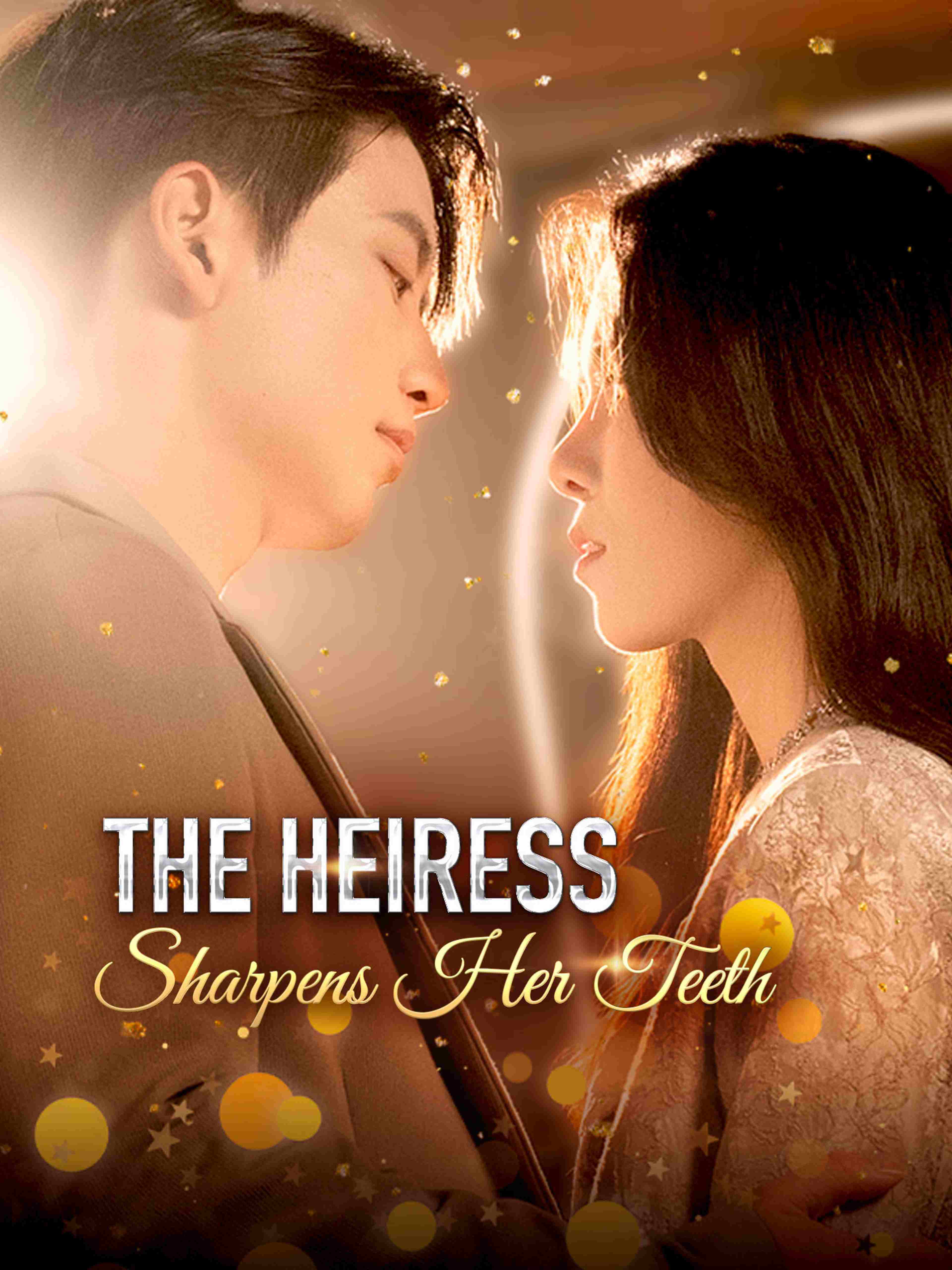 The Heiress Sharpens Her Teeth