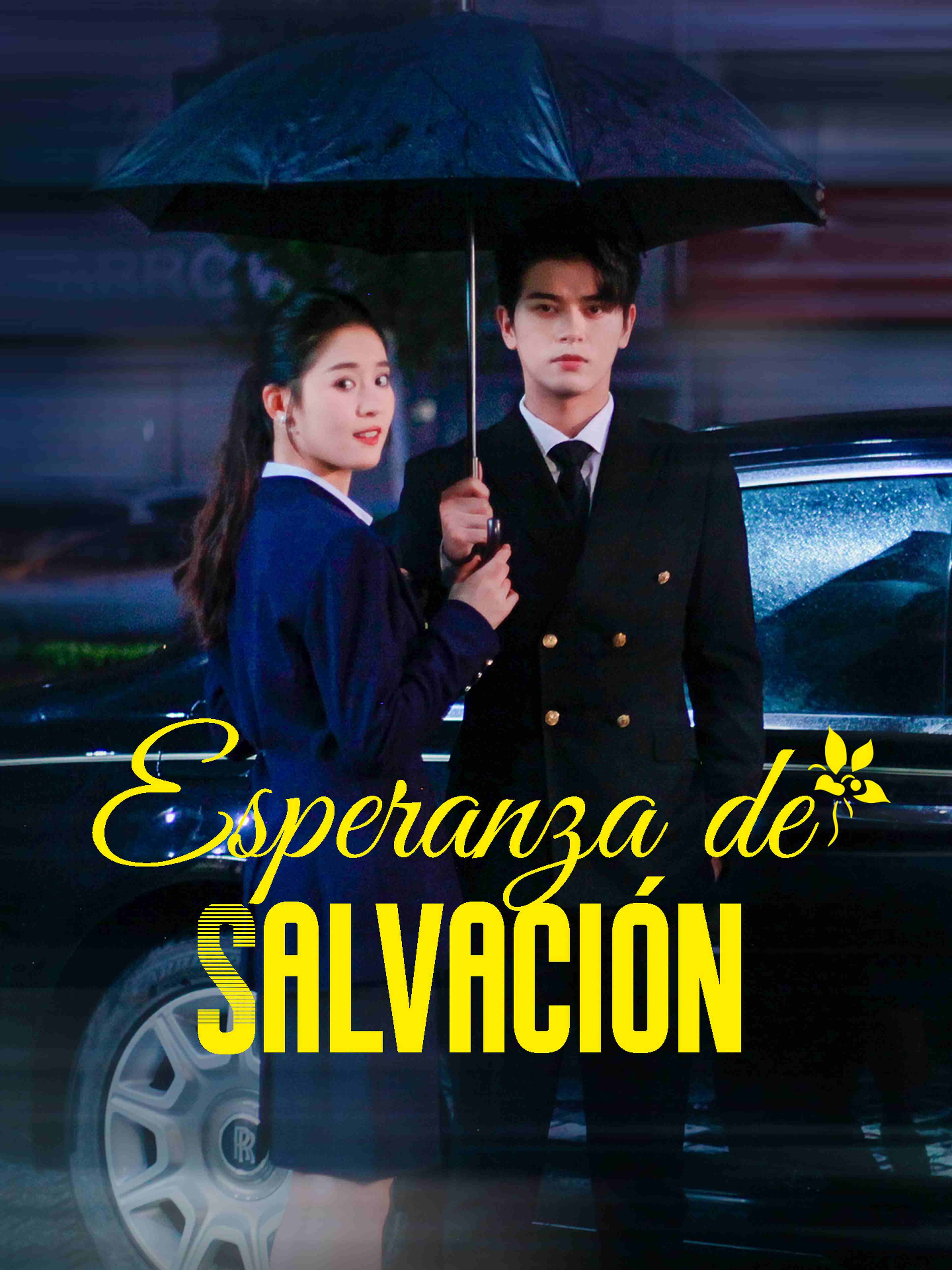 Esperanza de Salvación