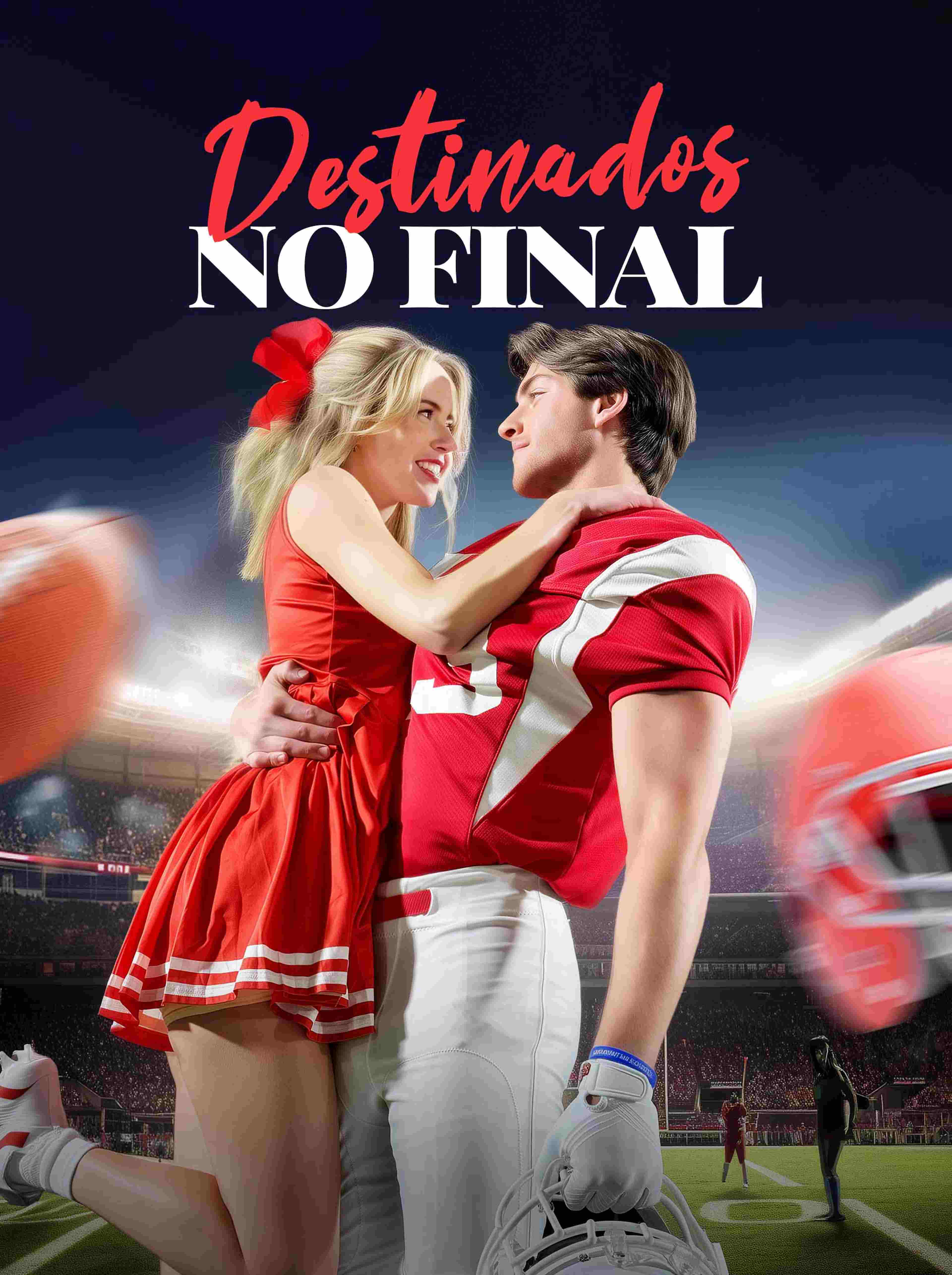 Destinados no Final