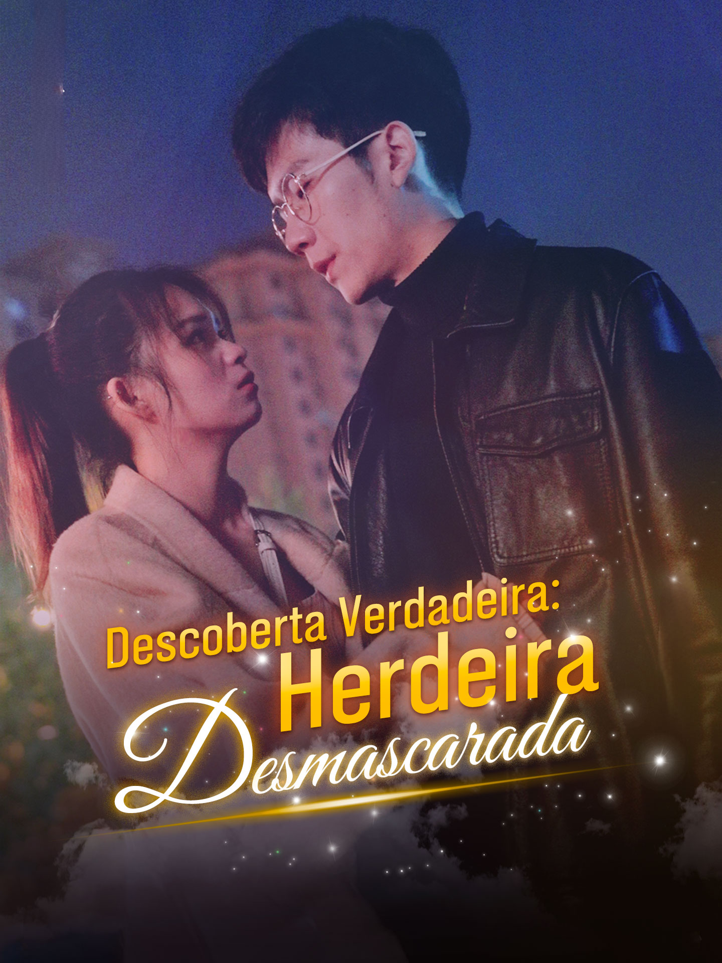 Descoberta Verdadeira: Herdeira Desmascarada