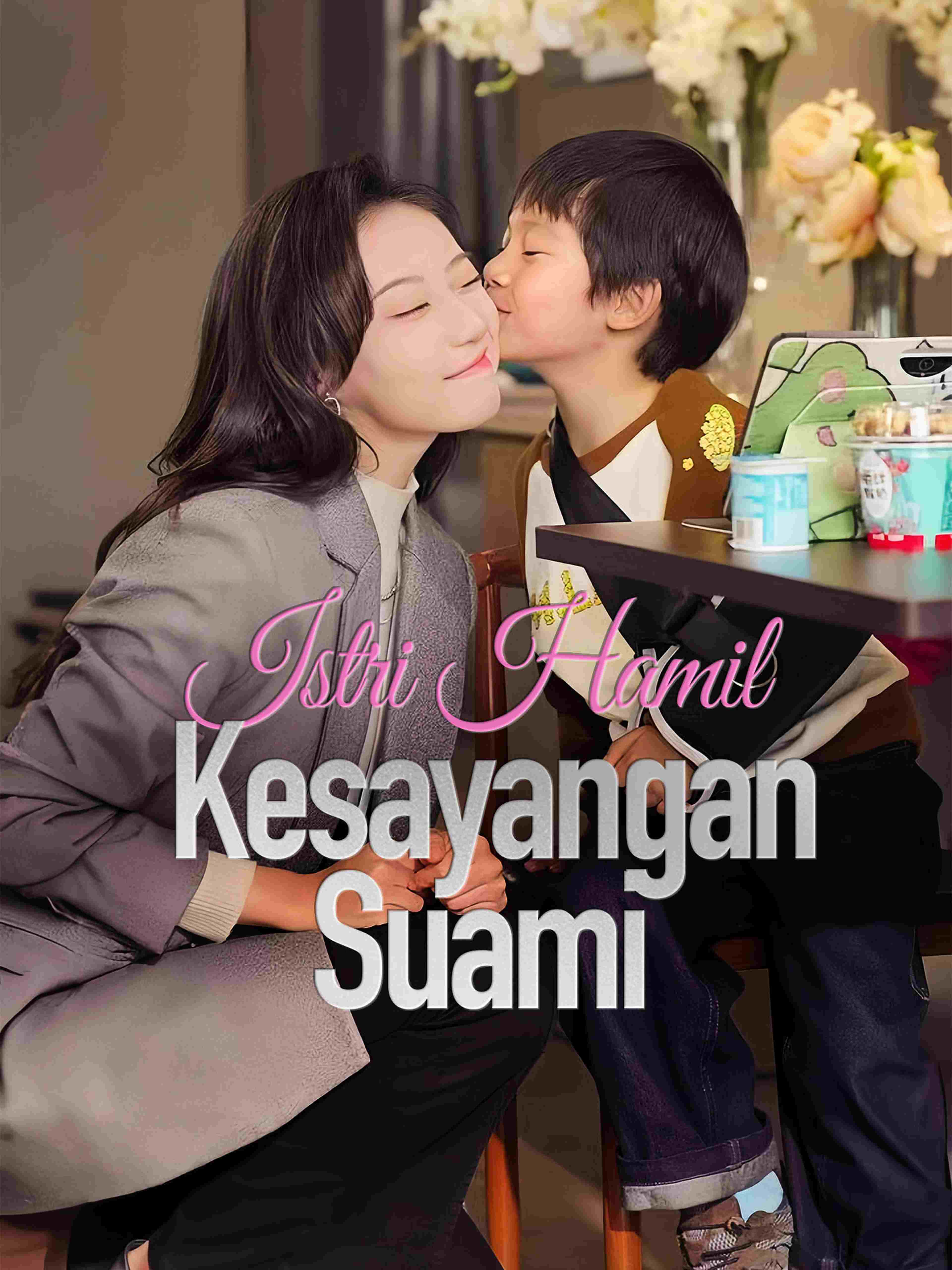 Istri Hamil Kesayangan Suami