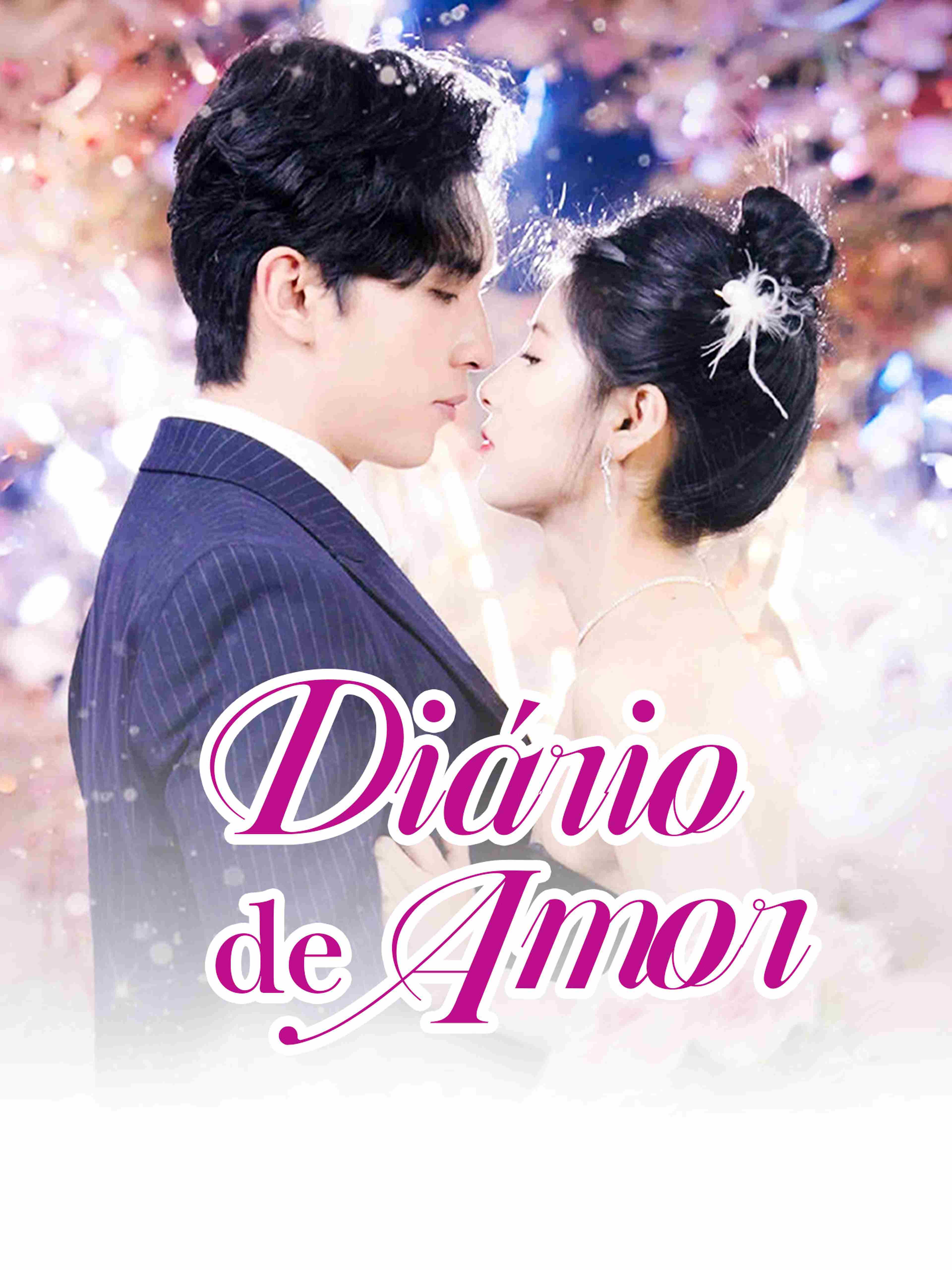 Diário de amor
