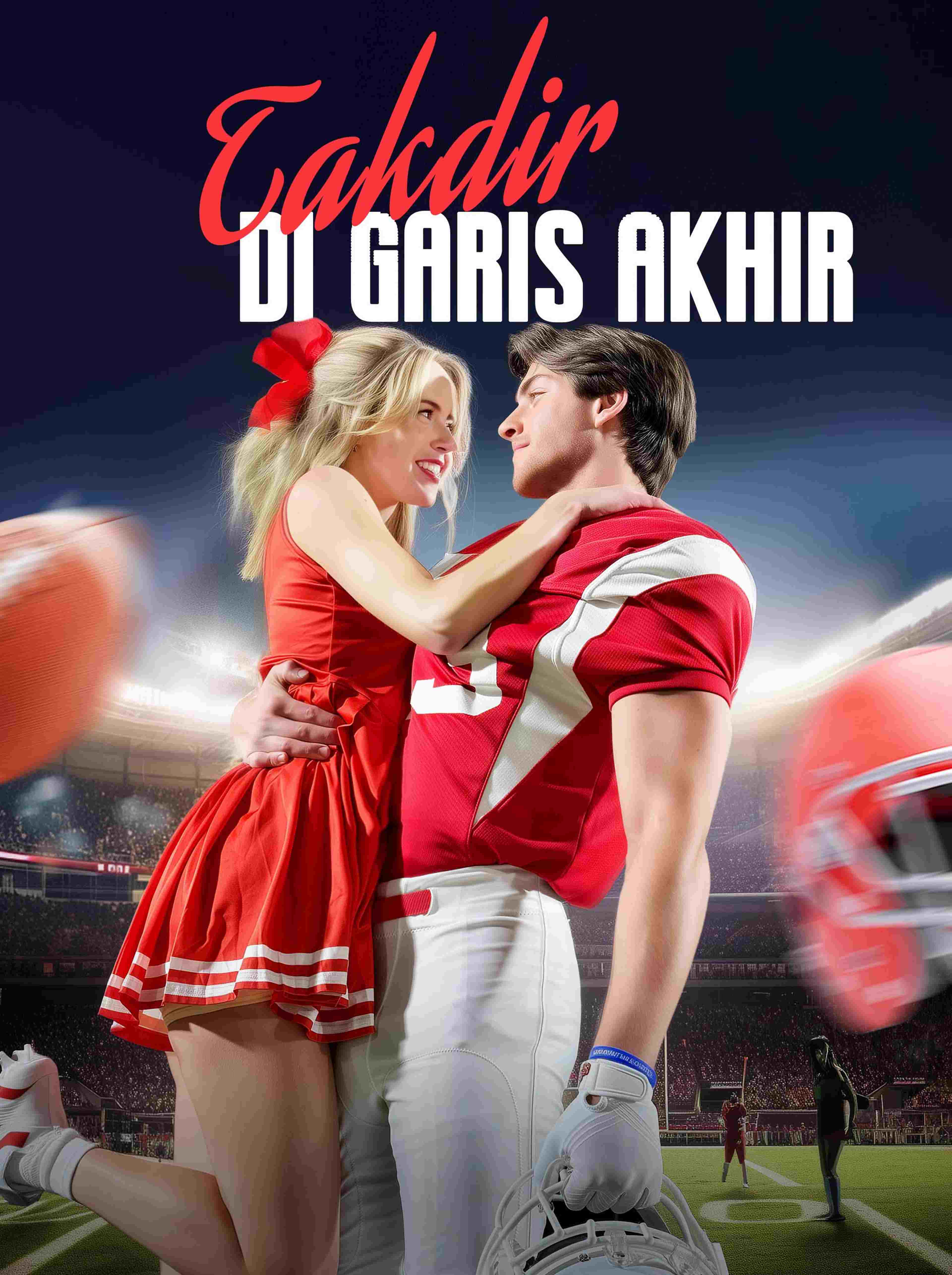 Takdir di Garis Akhir