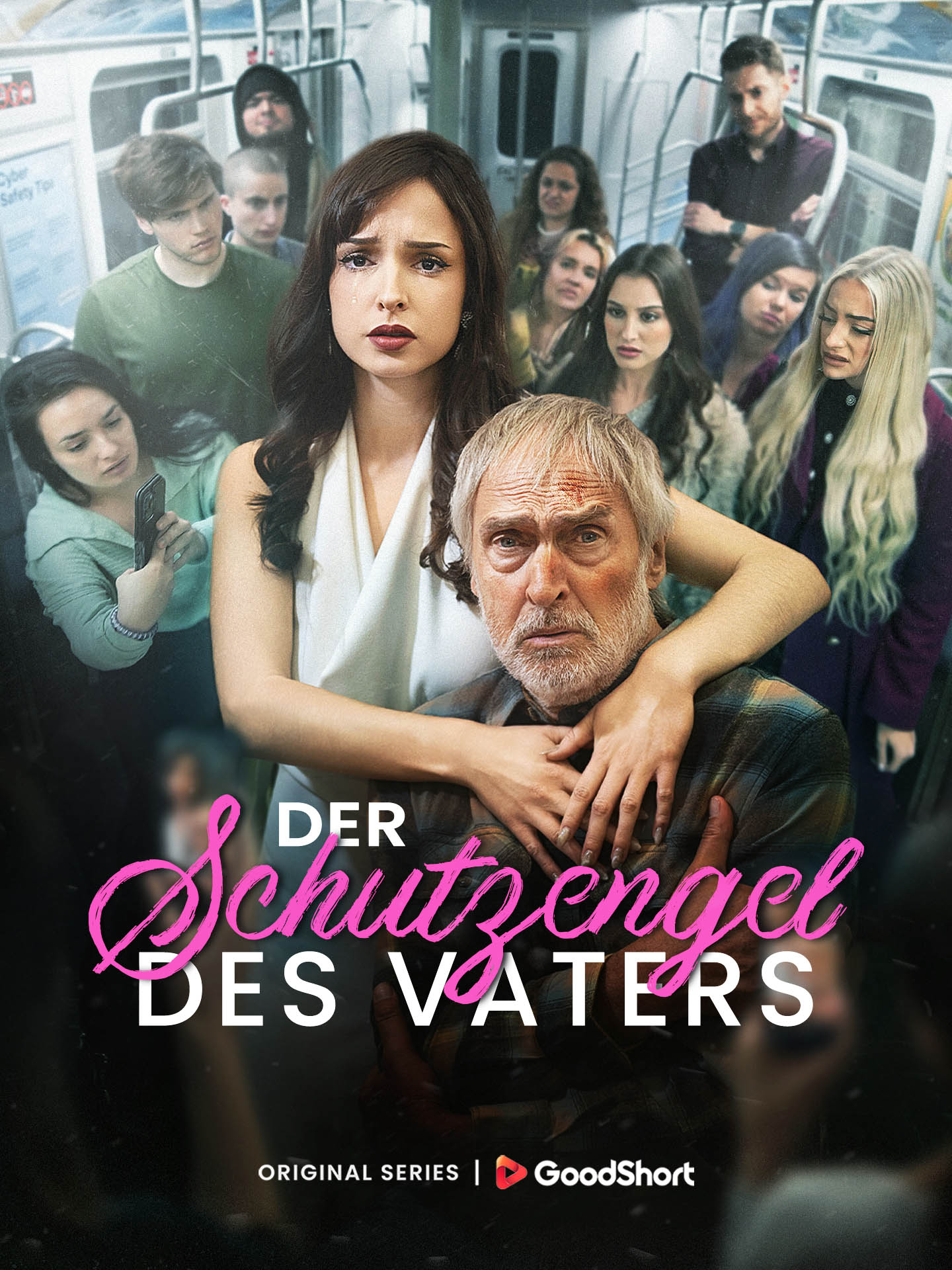 Der Schutzengel des Vaters