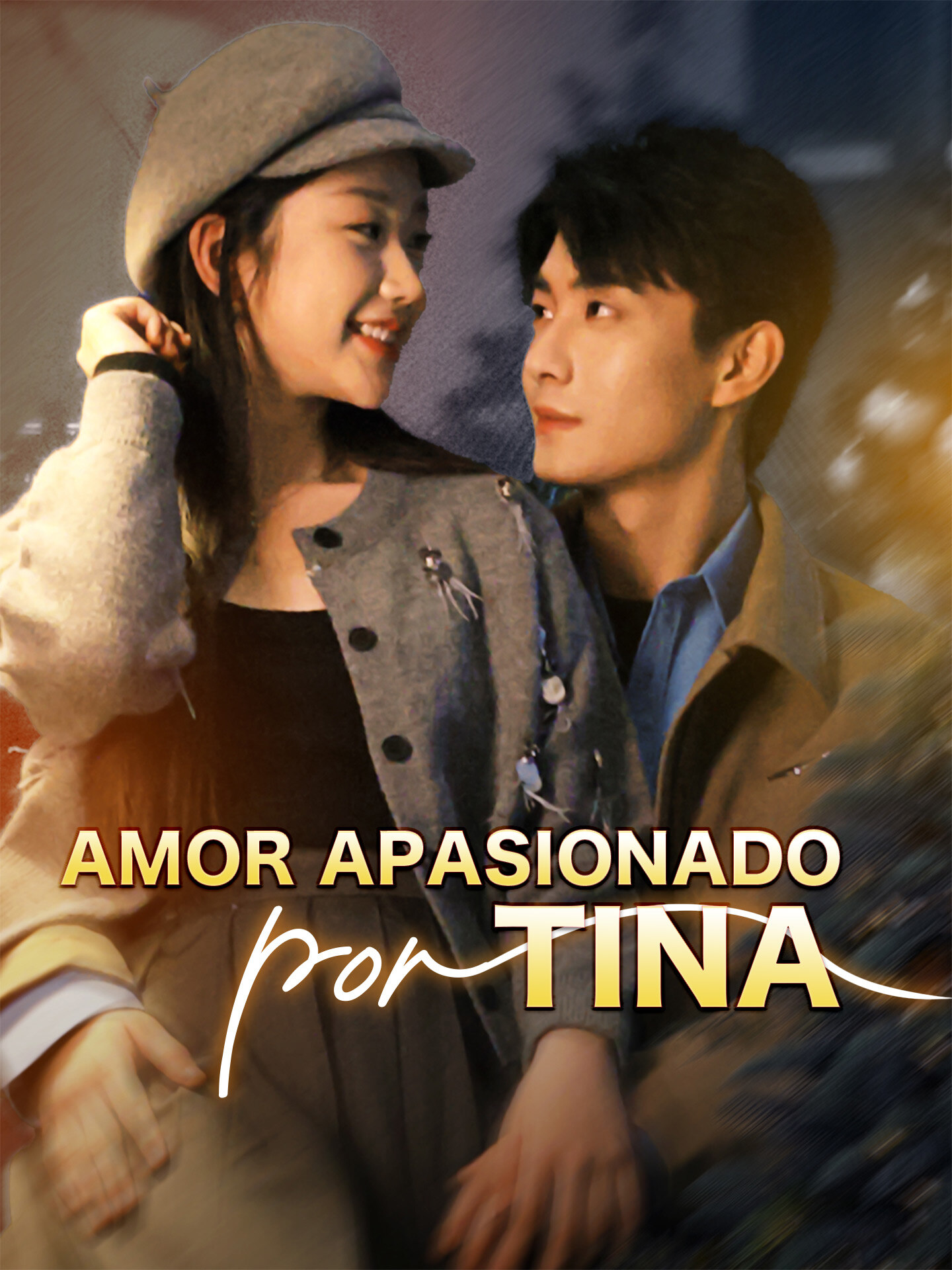Amor Apasionado por Tina