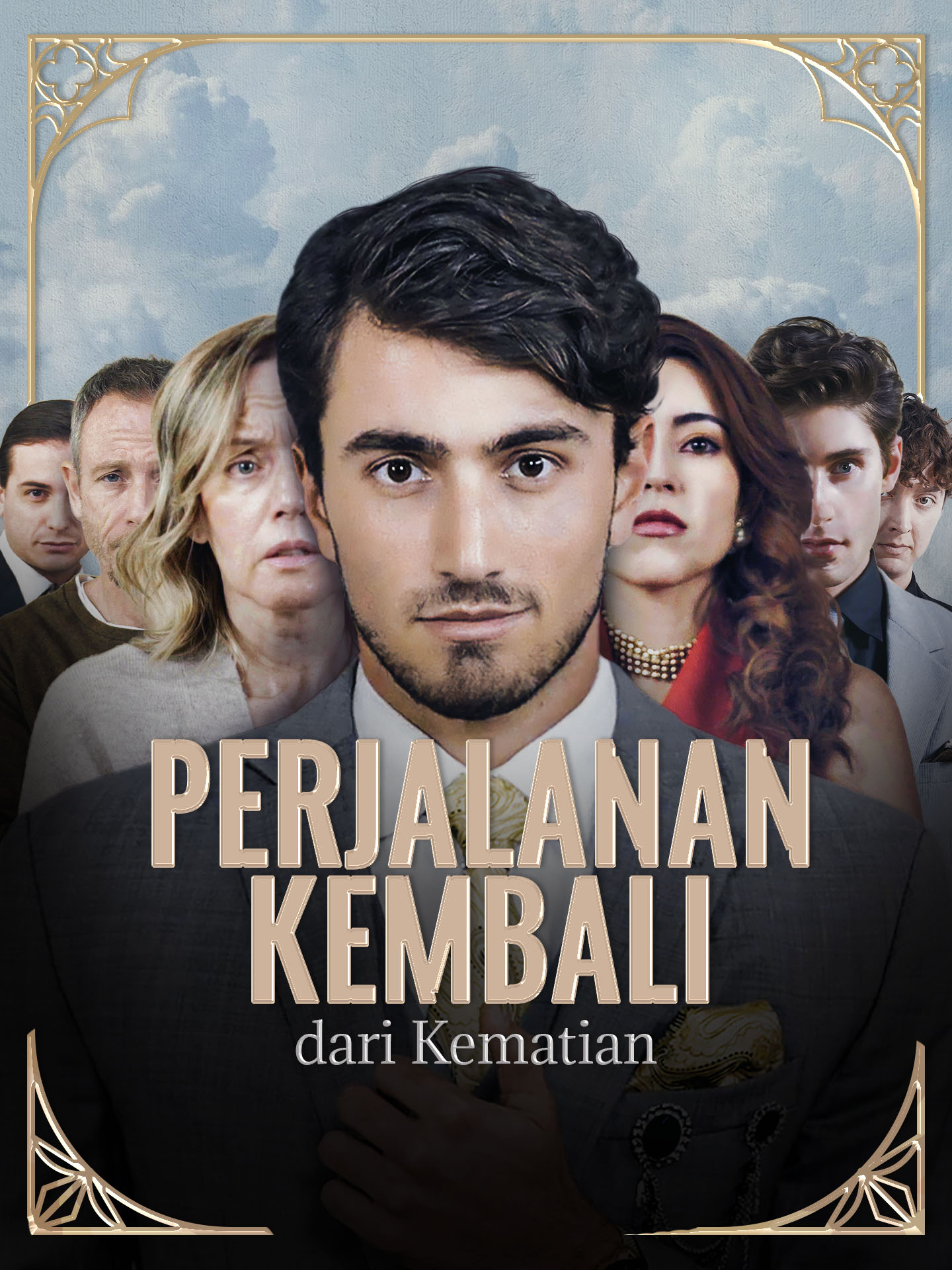 Perjalanan Kembali dari Kematian