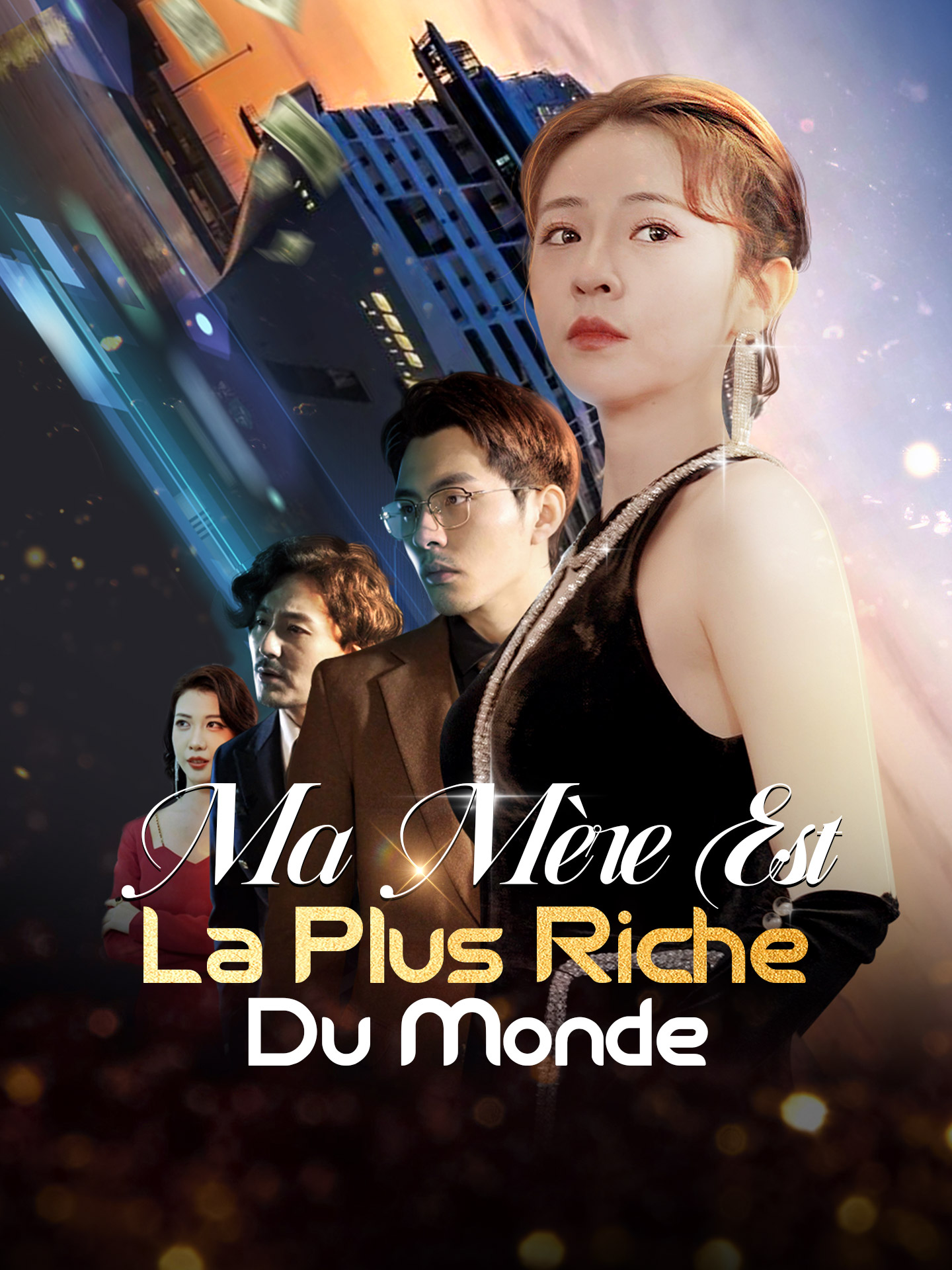 Ma Mère Est La Plus Riche Du Monde