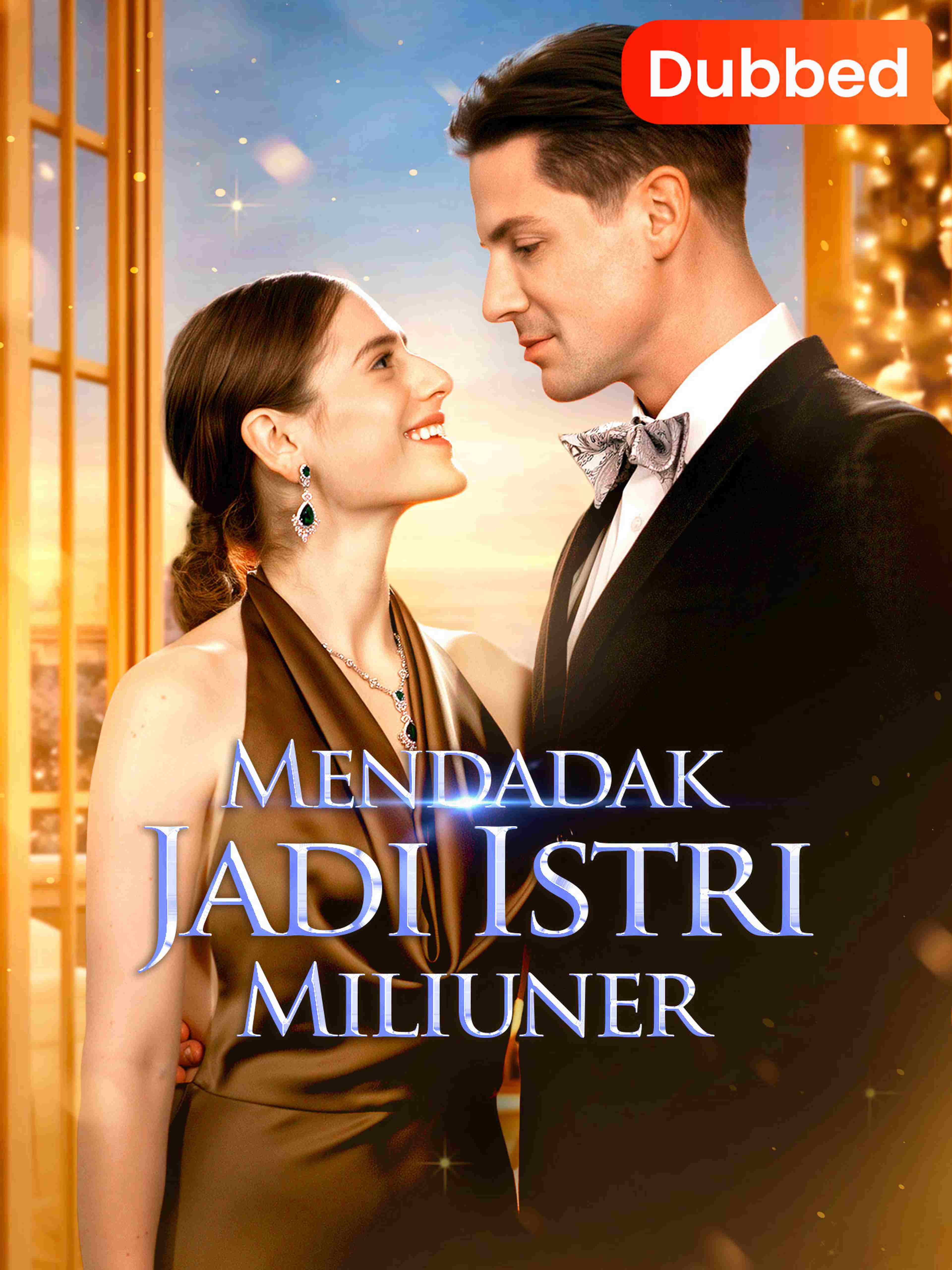 Sulih Suara Mendadak Jadi Istri Miliuner