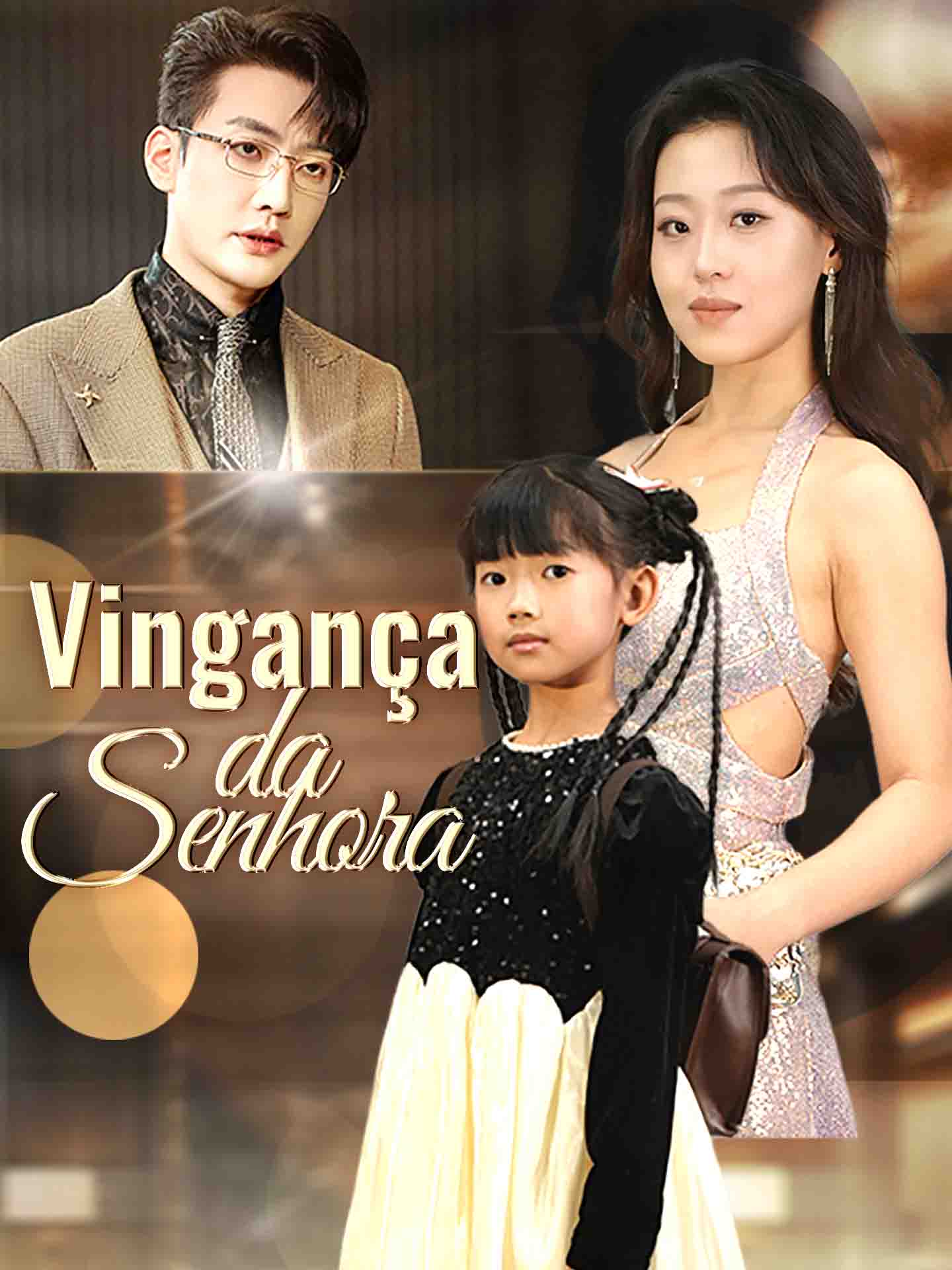 Vingança da Senhora