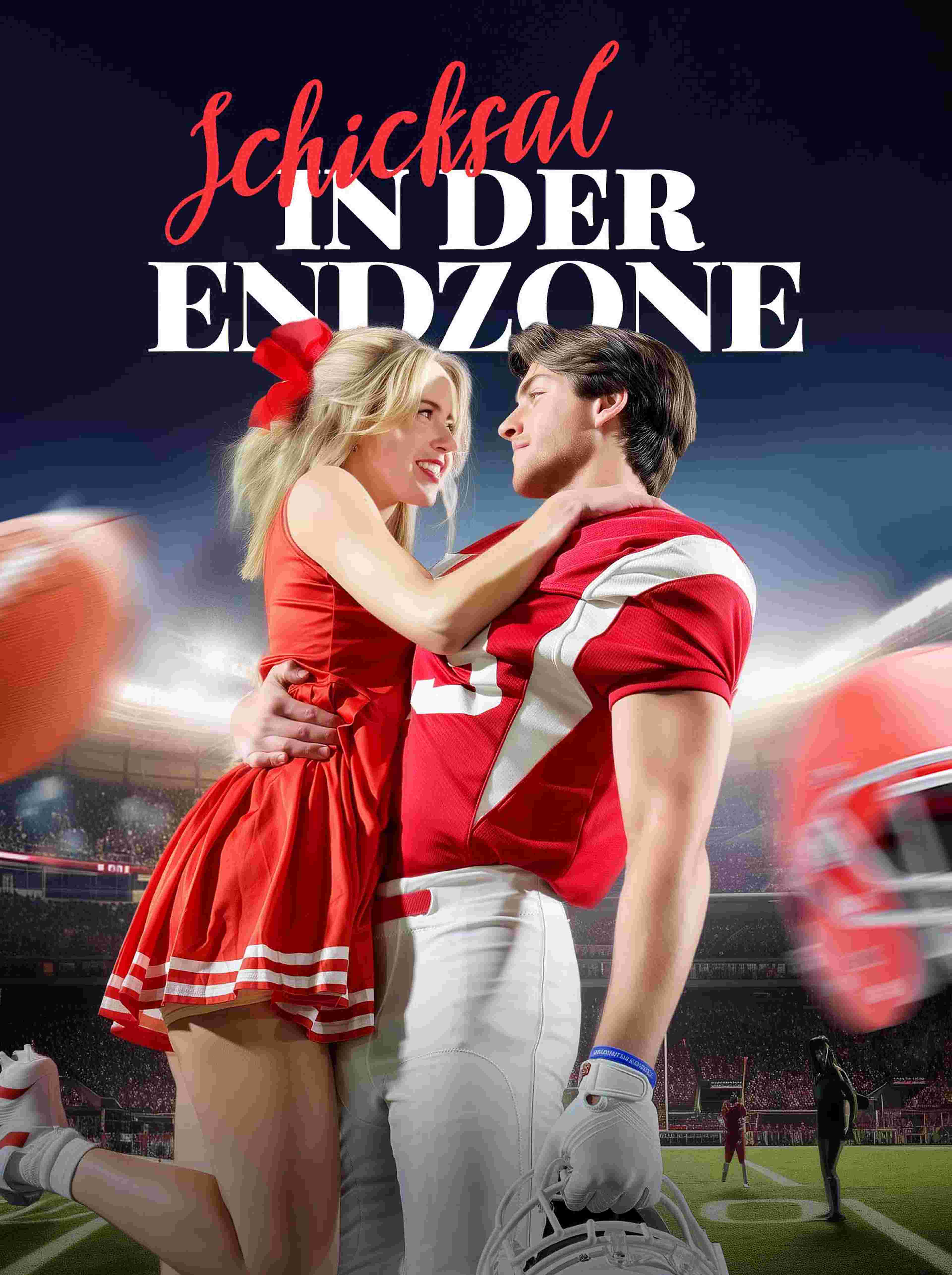 Schicksal In Der Endzone