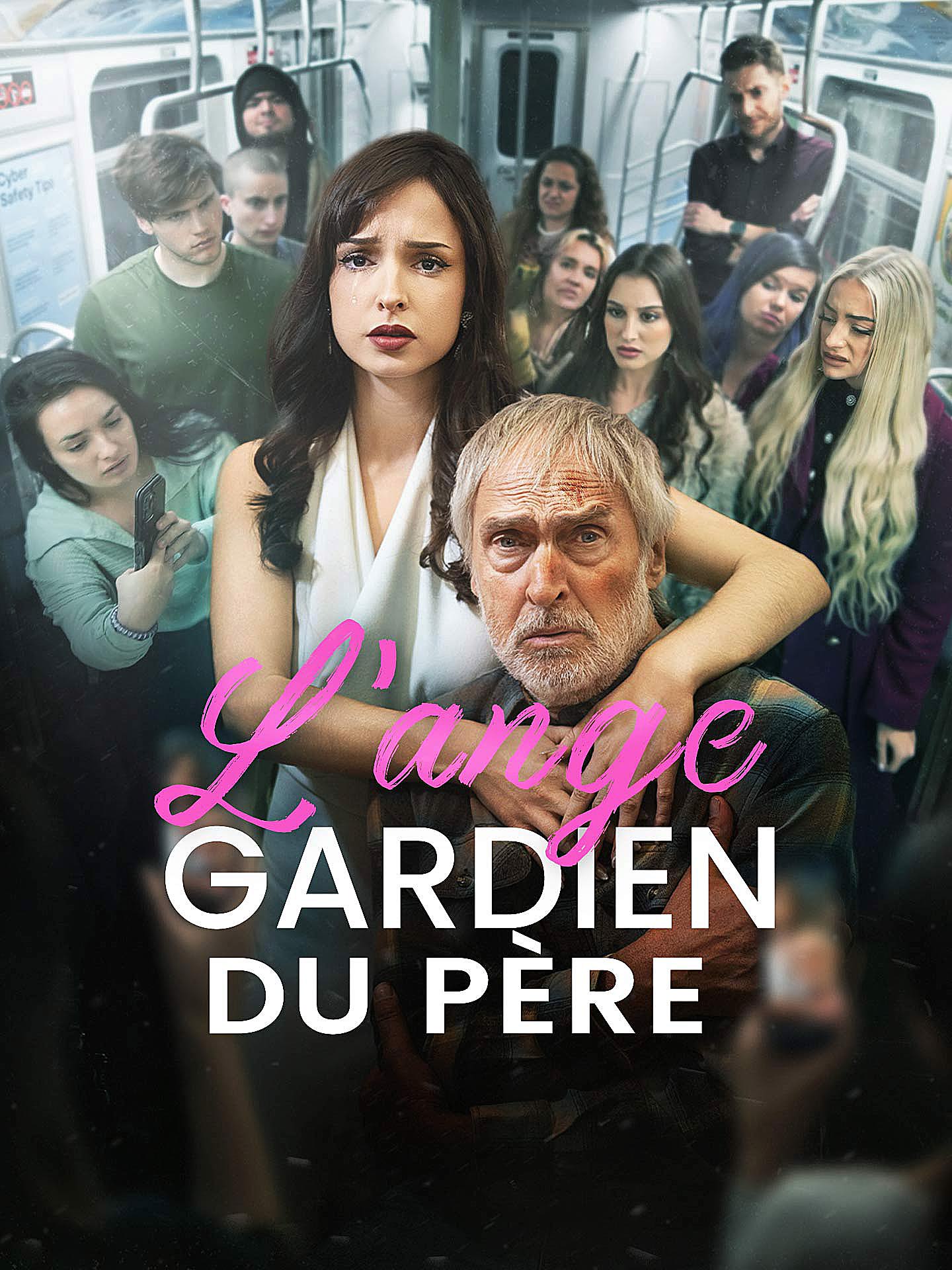 L'ange gardien du père