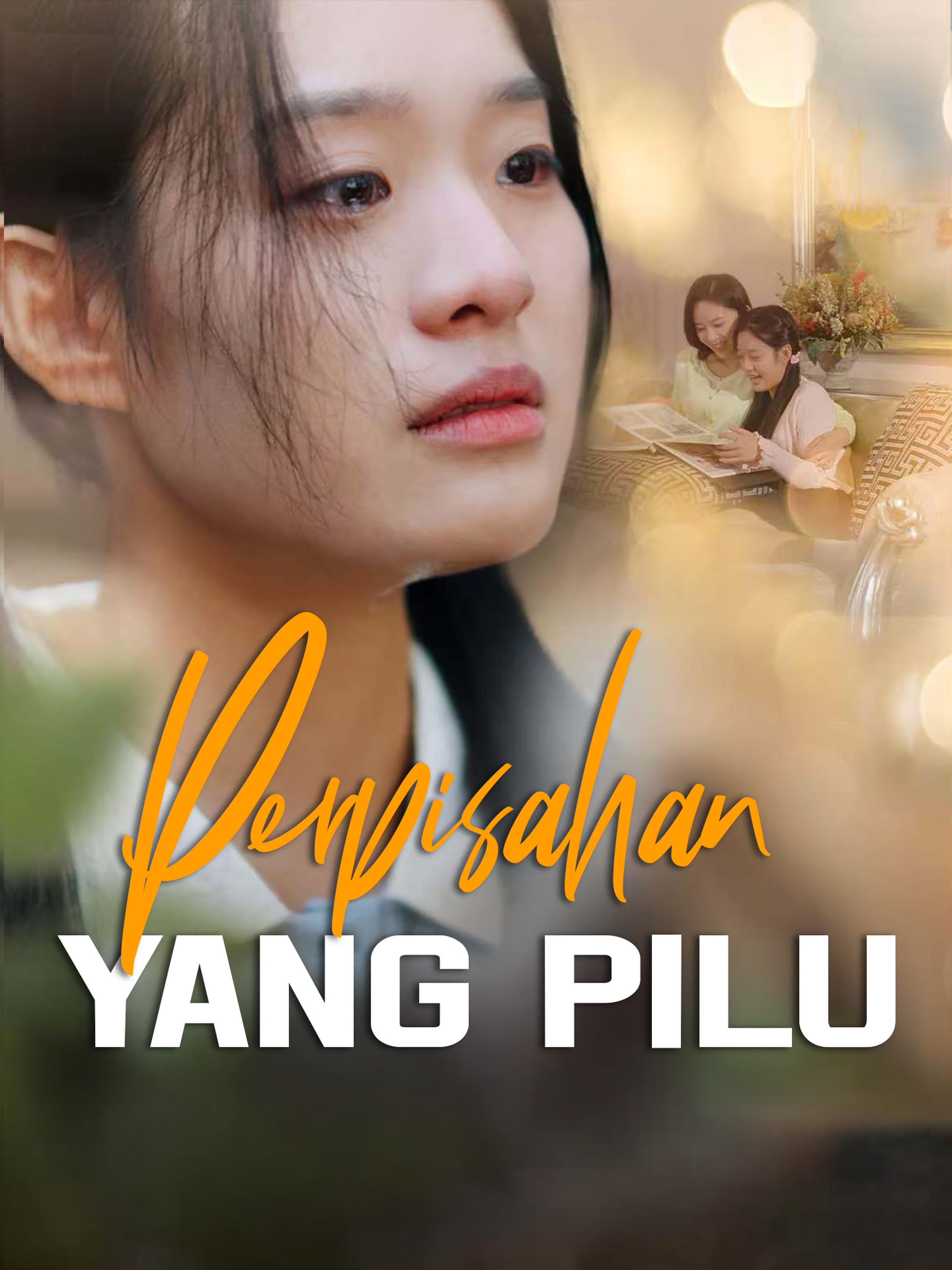 Perpisahan yang Pilu