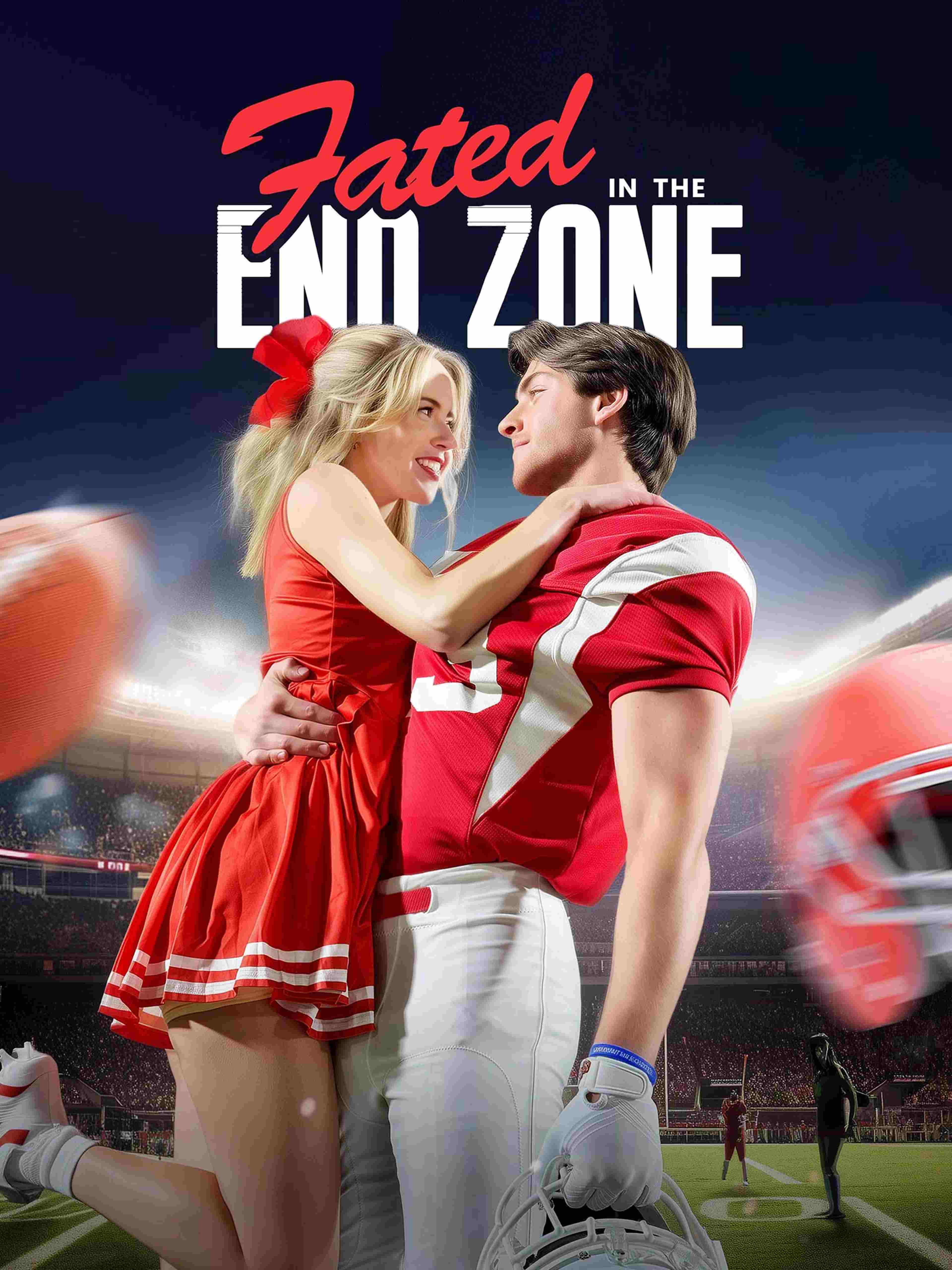 Fated In The End Zone