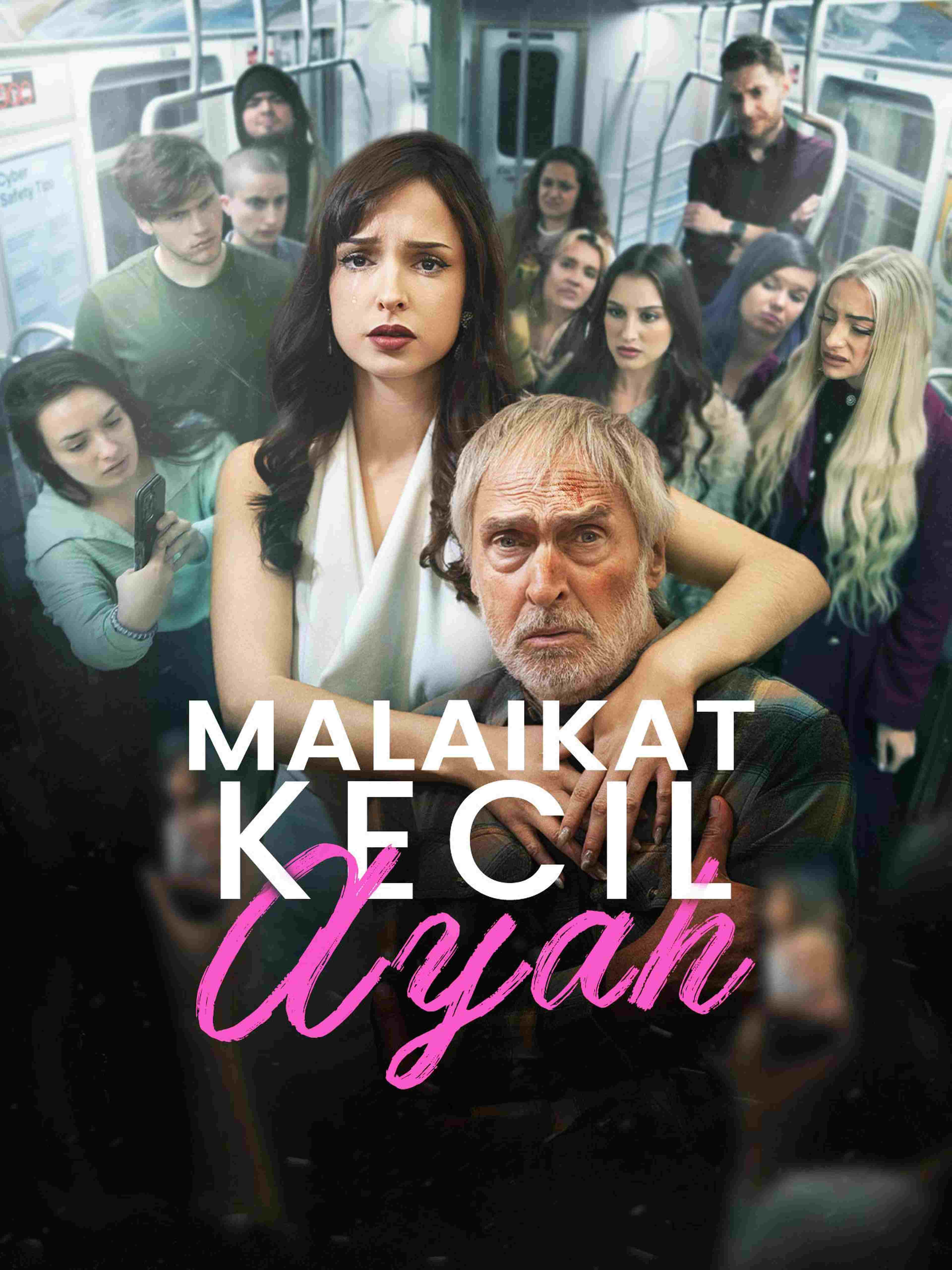 Malaikat Kecil Ayah