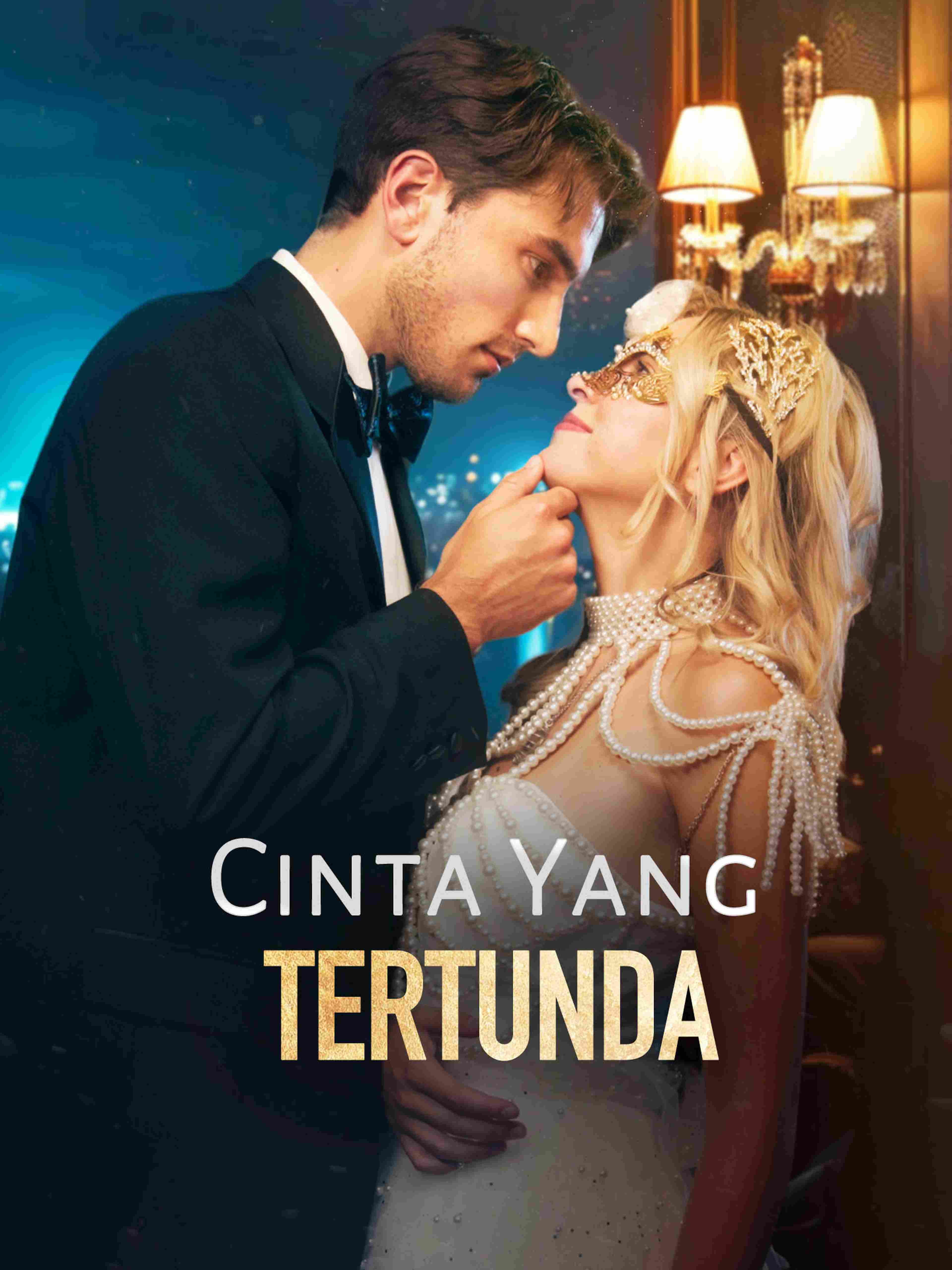 Cinta Yang Tertunda