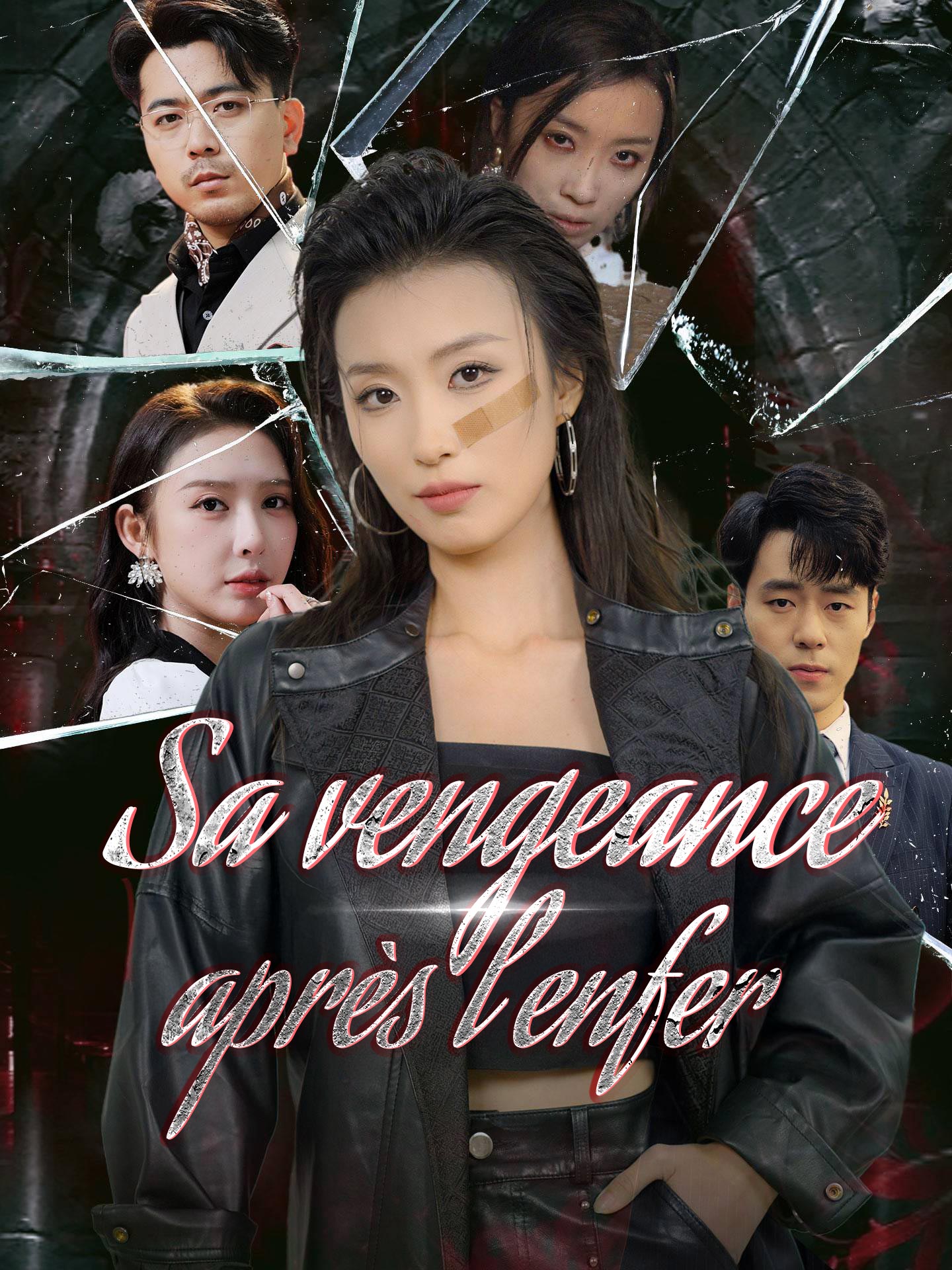 Sa vengeance après l'enfer