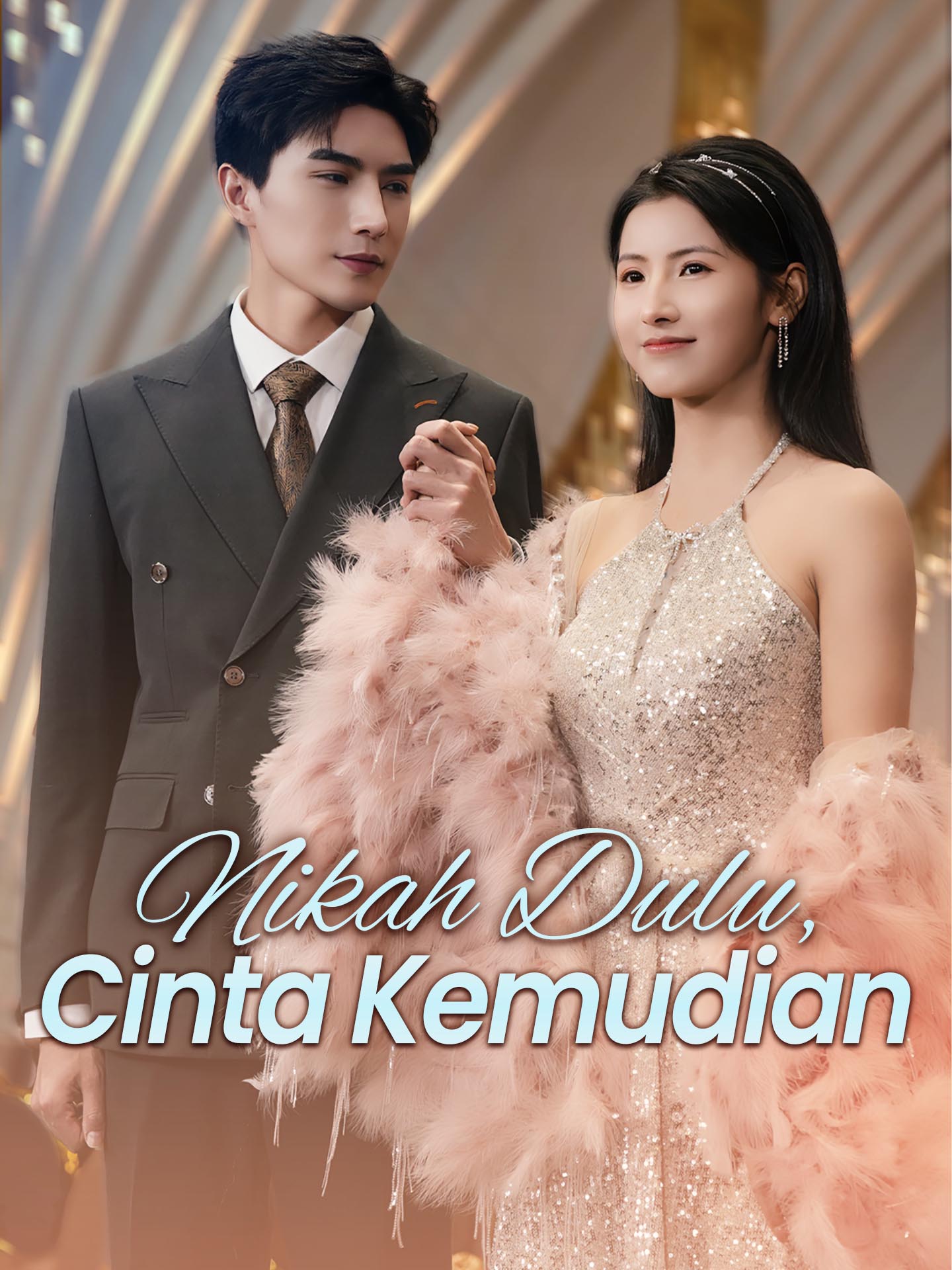 Nikah Dulu, Cinta Kemudian