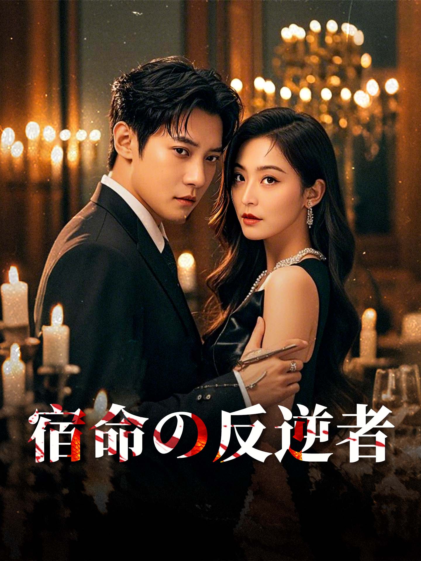 宿命の反逆者