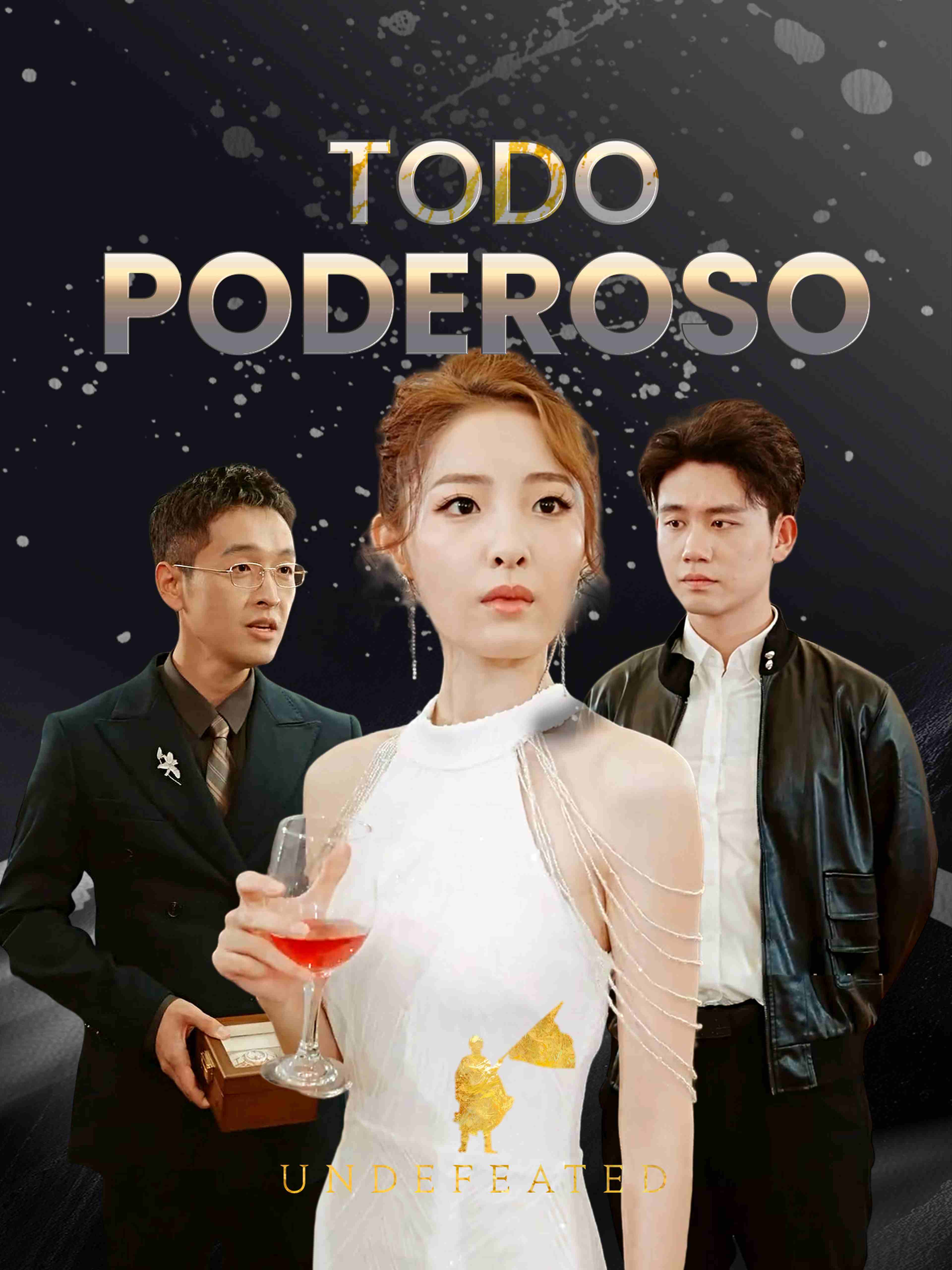 Todo Poderoso