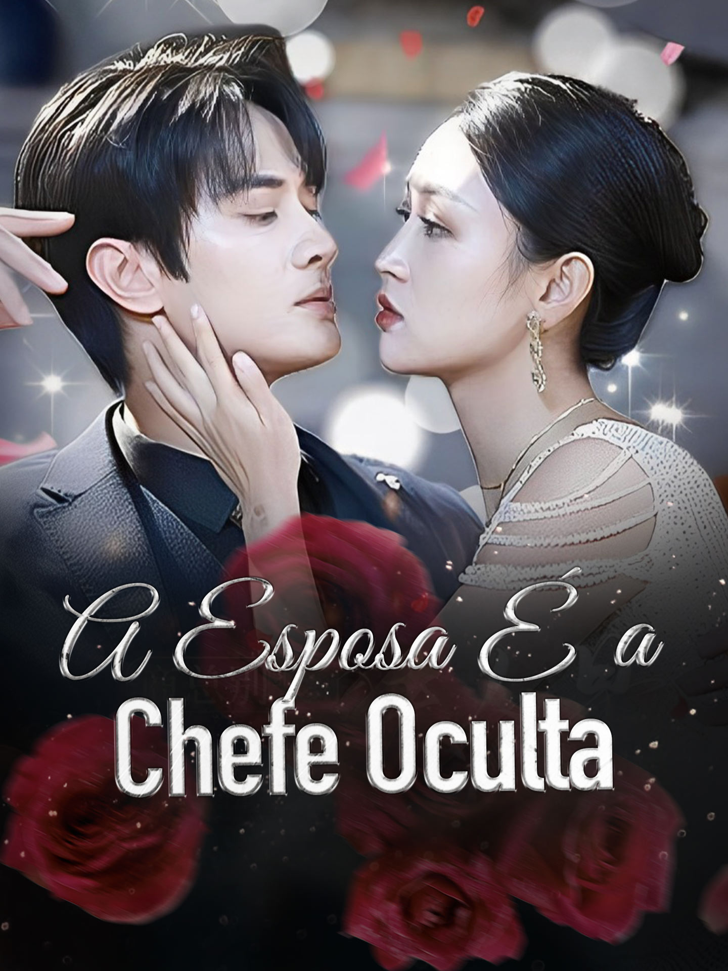 A Esposa É a Chefe Oculta