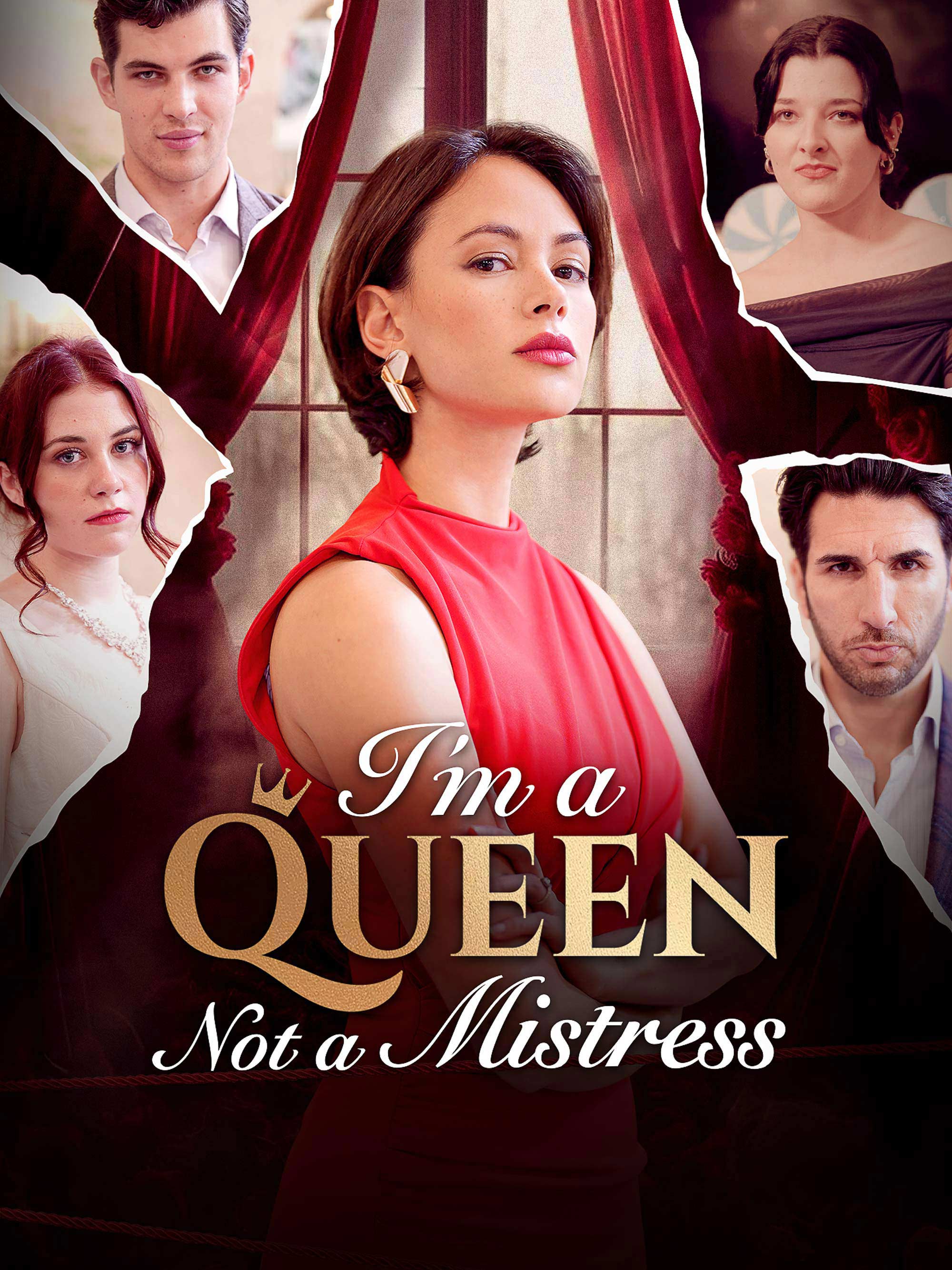 I'm a Queen Not a Mistress