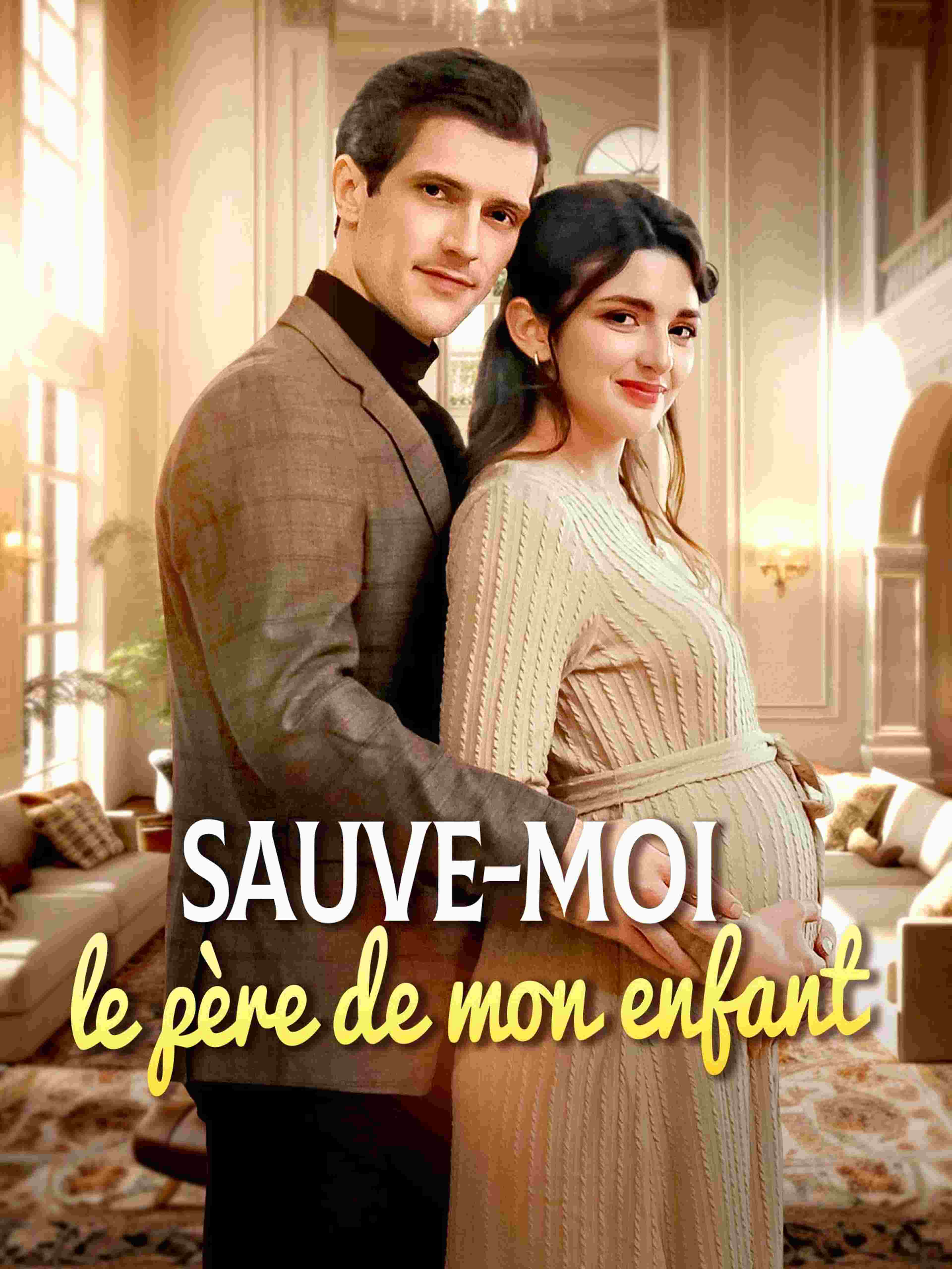 Sauve Moi Le Père De Mon Enfant