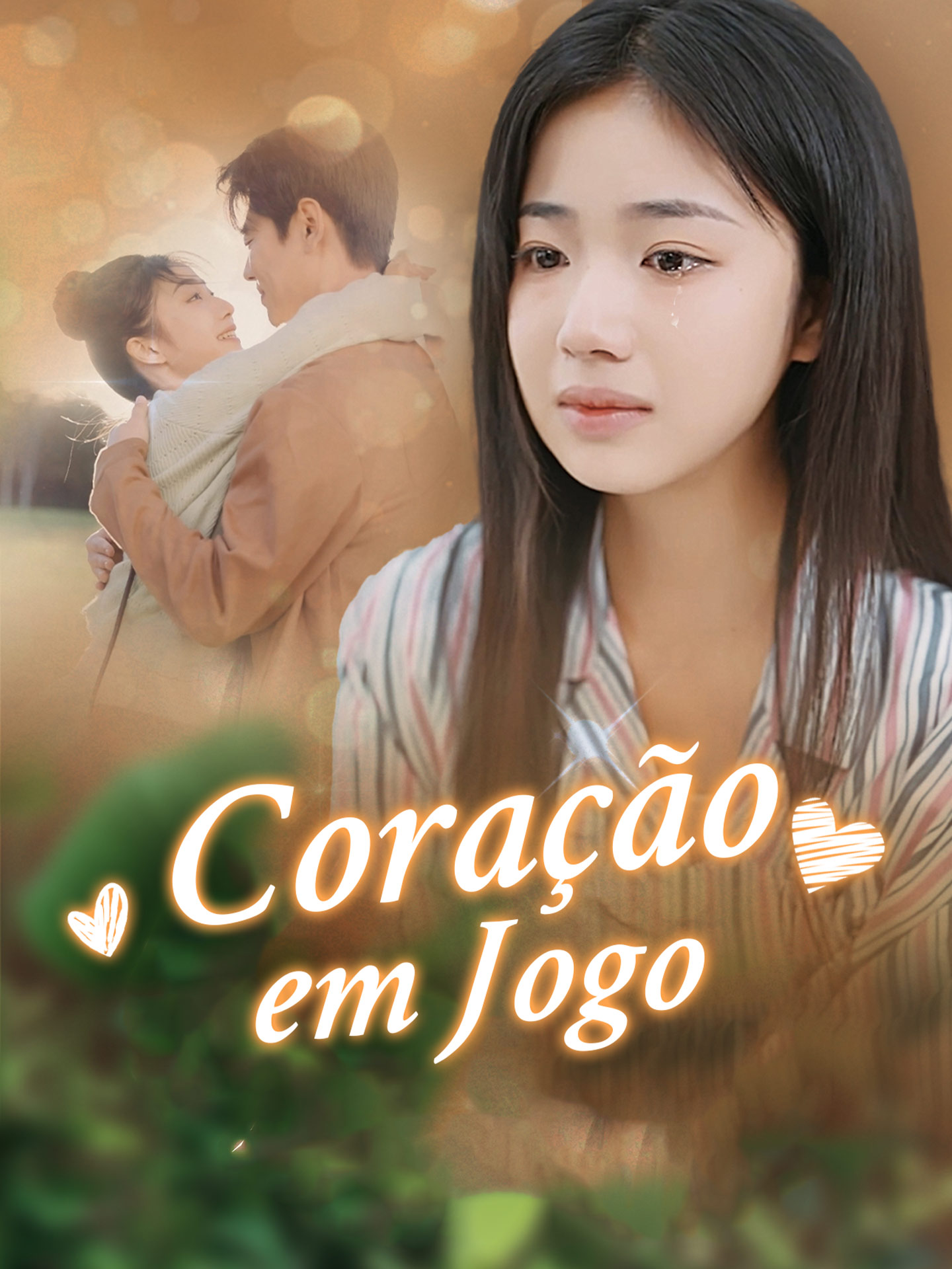 Coração em Jogo