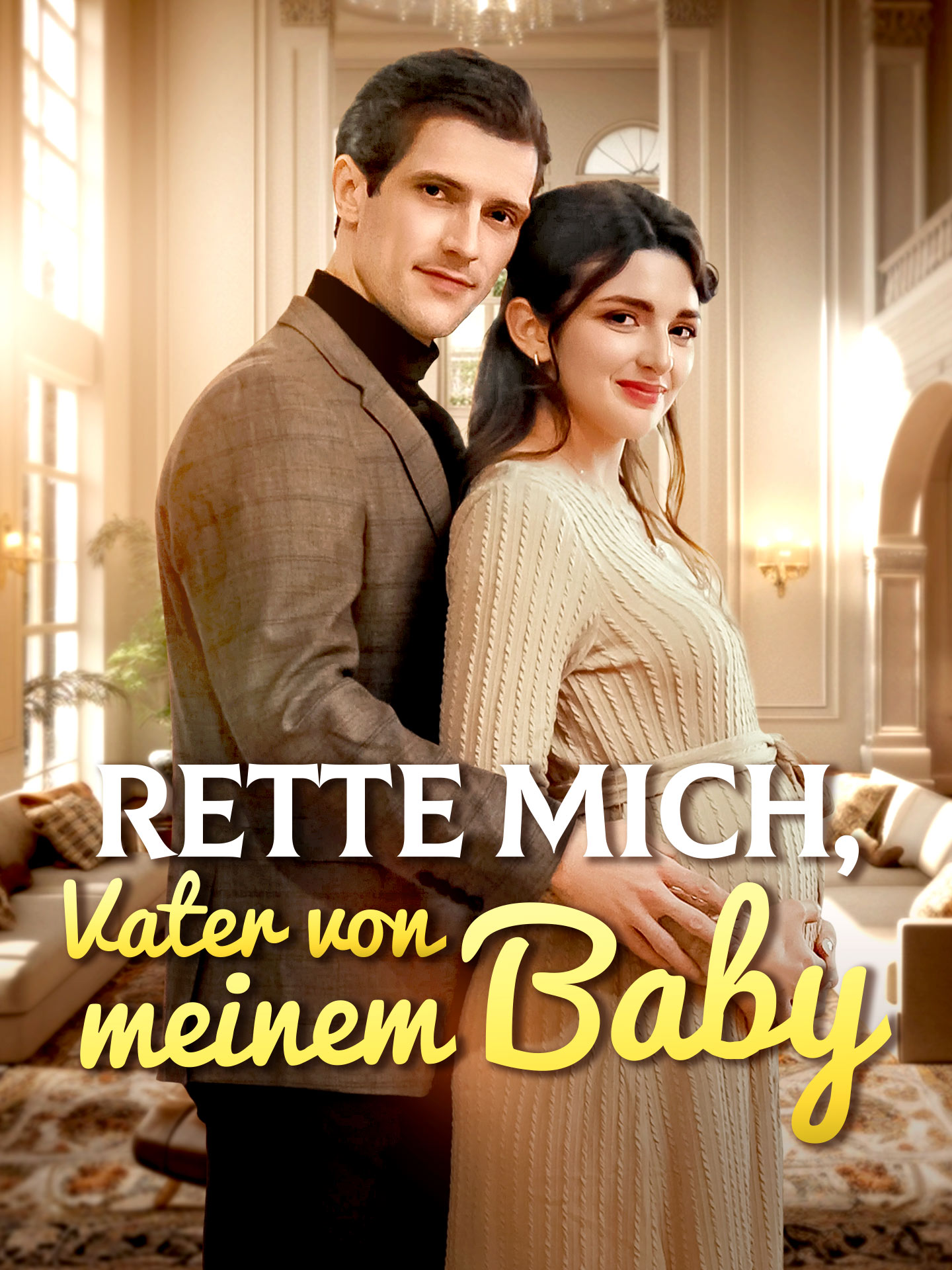 Rette mich, Vater von meinem Baby