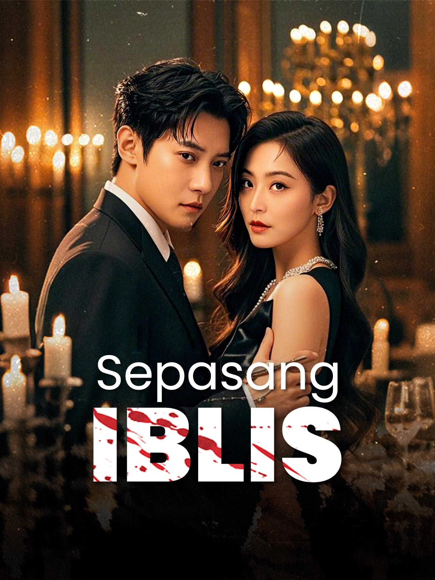 Sepasang Iblis