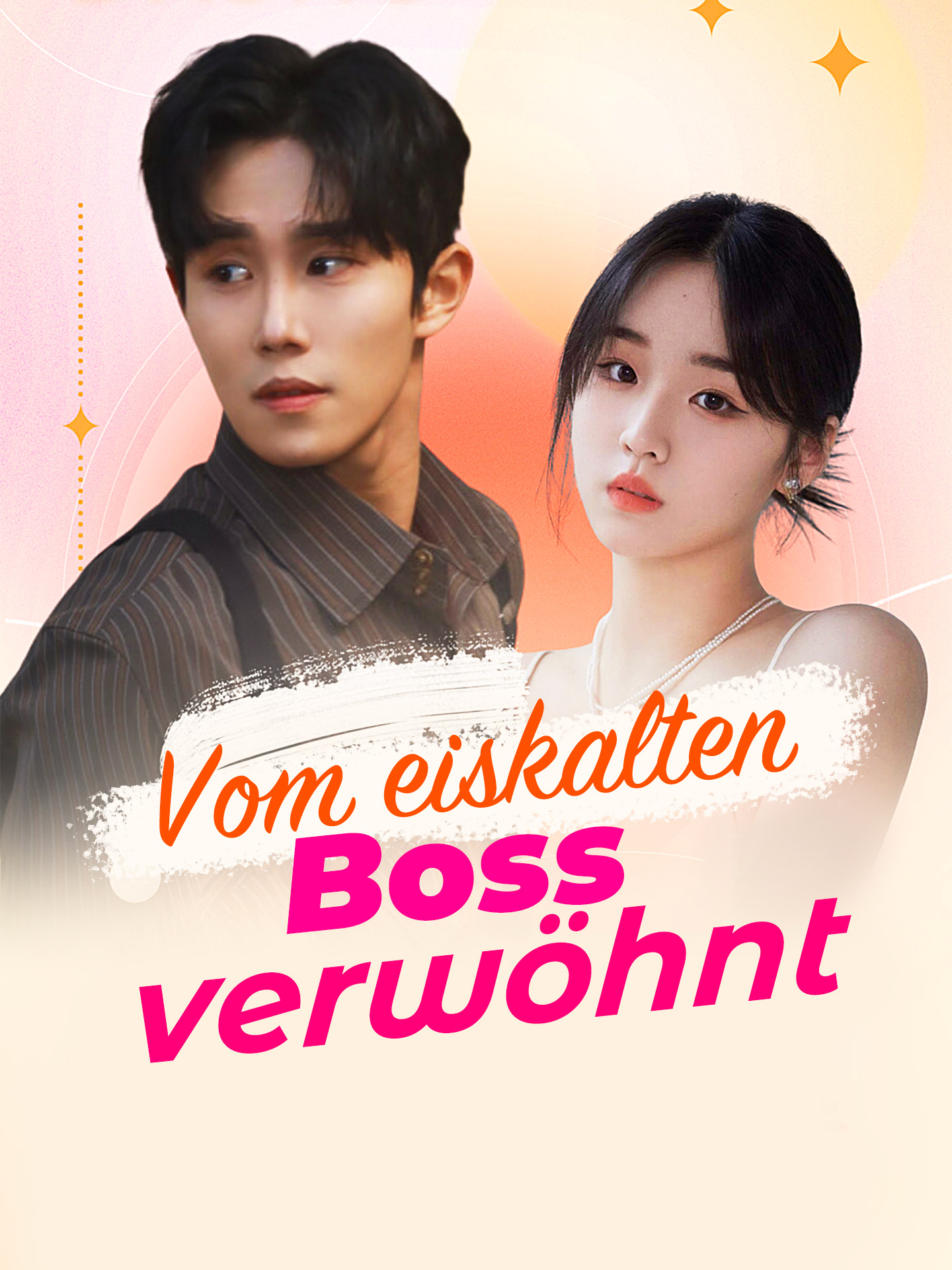 Vom eiskalten Boss verwöhnt