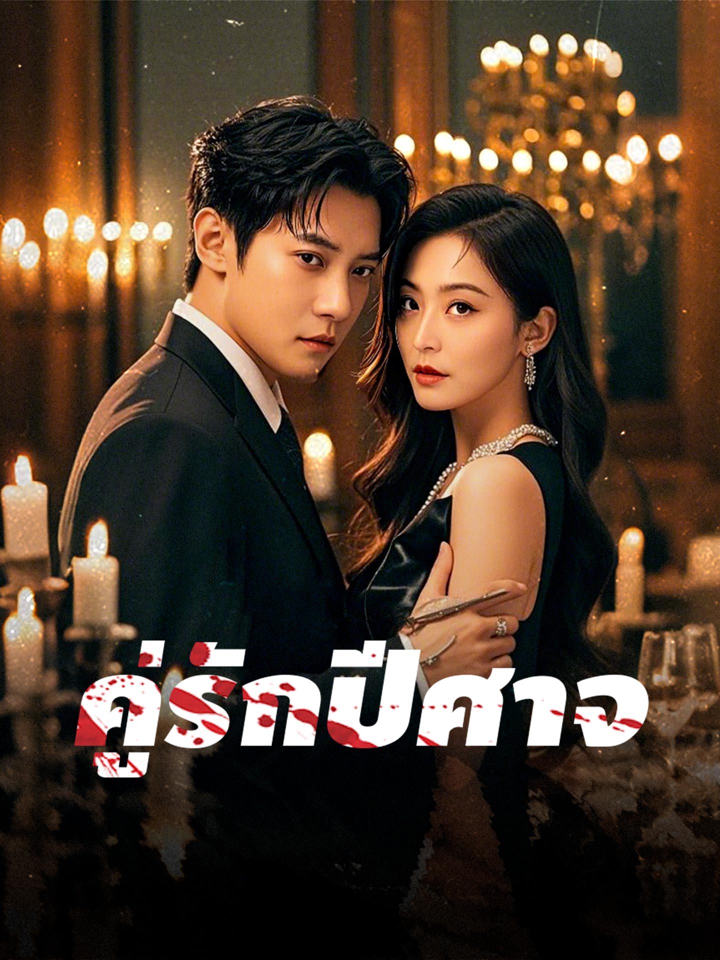 คู่รักปีศาจ