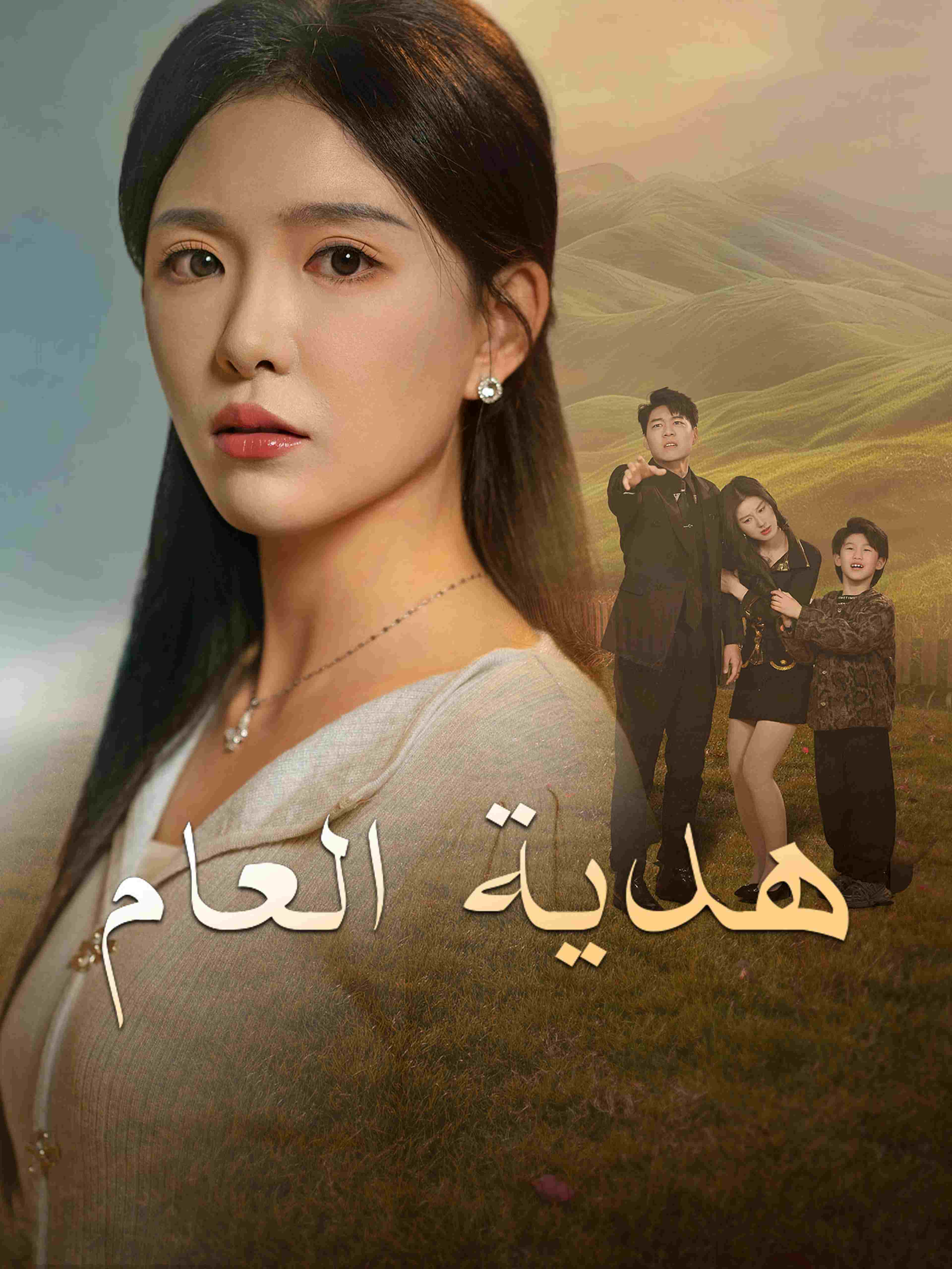 هدية العام
