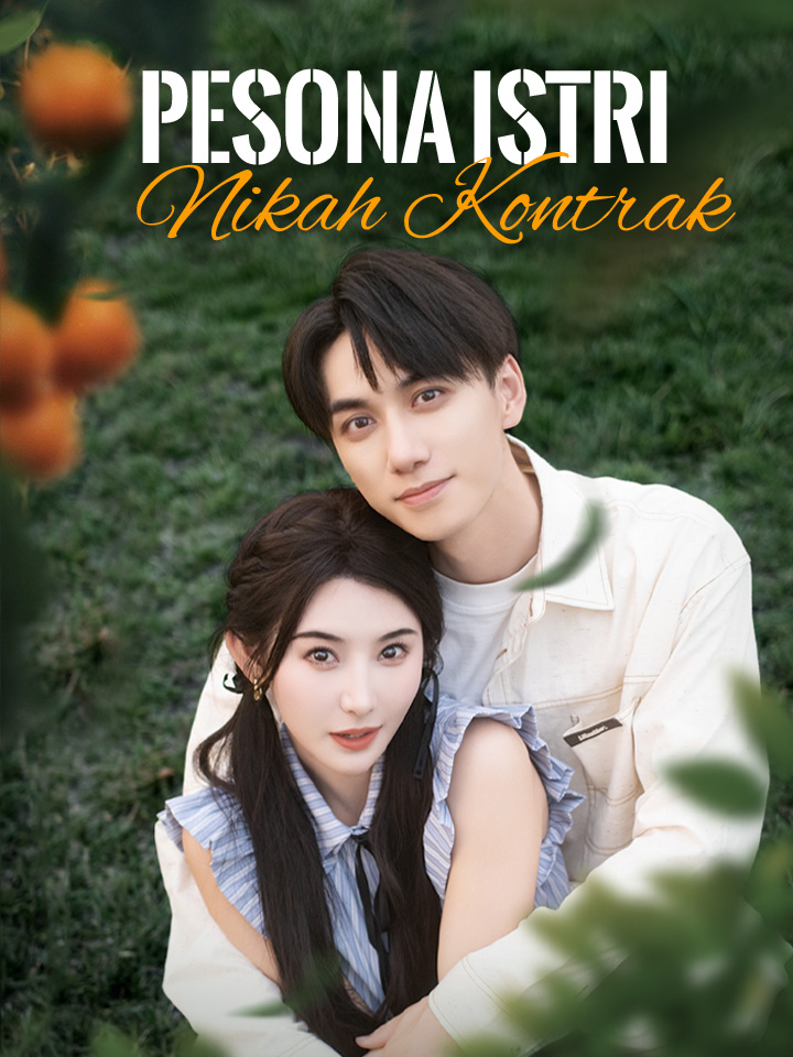 Terjebak Cinta Sang Presdir