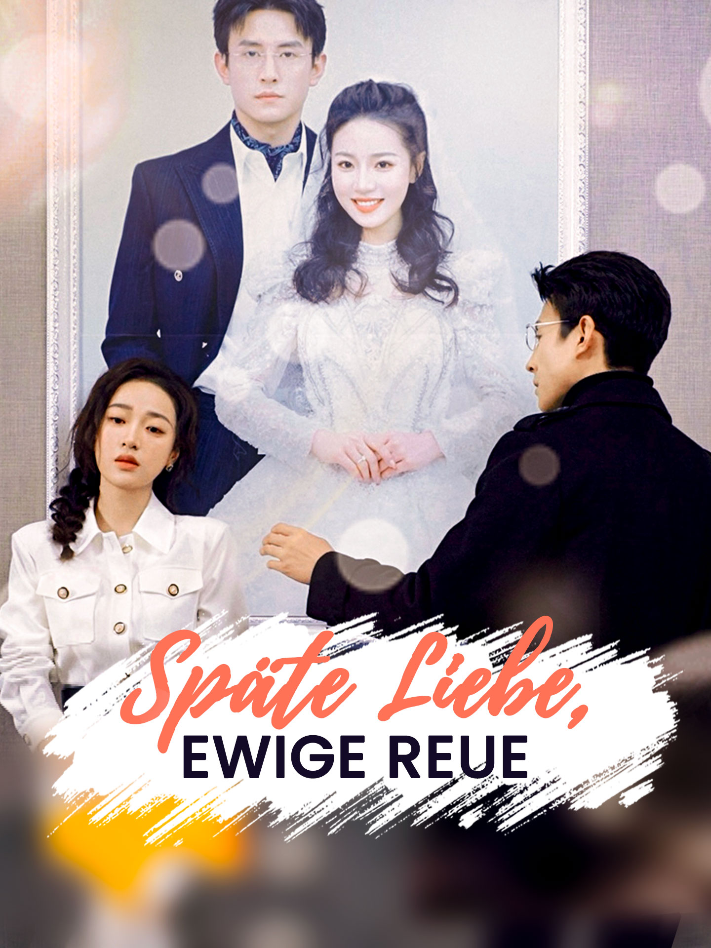 Späte Liebe, ewige Reue