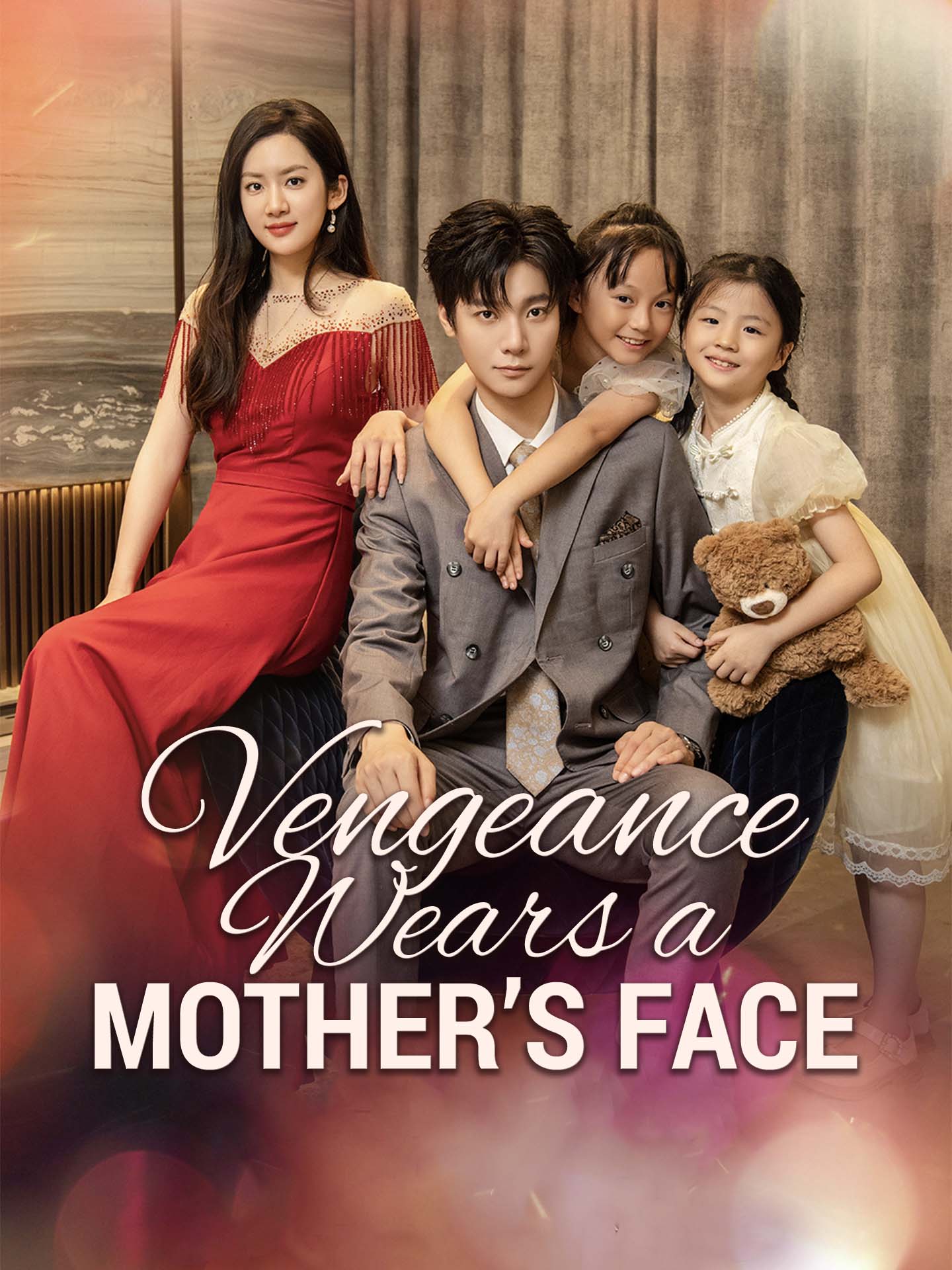 Vengeance Wears a Mother's Face