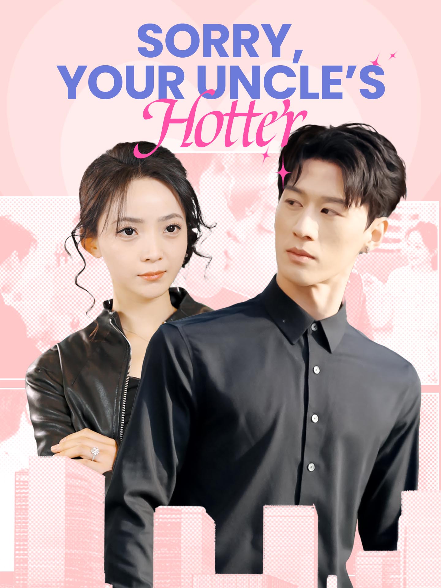 Sorry, Your Uncle's Hotter