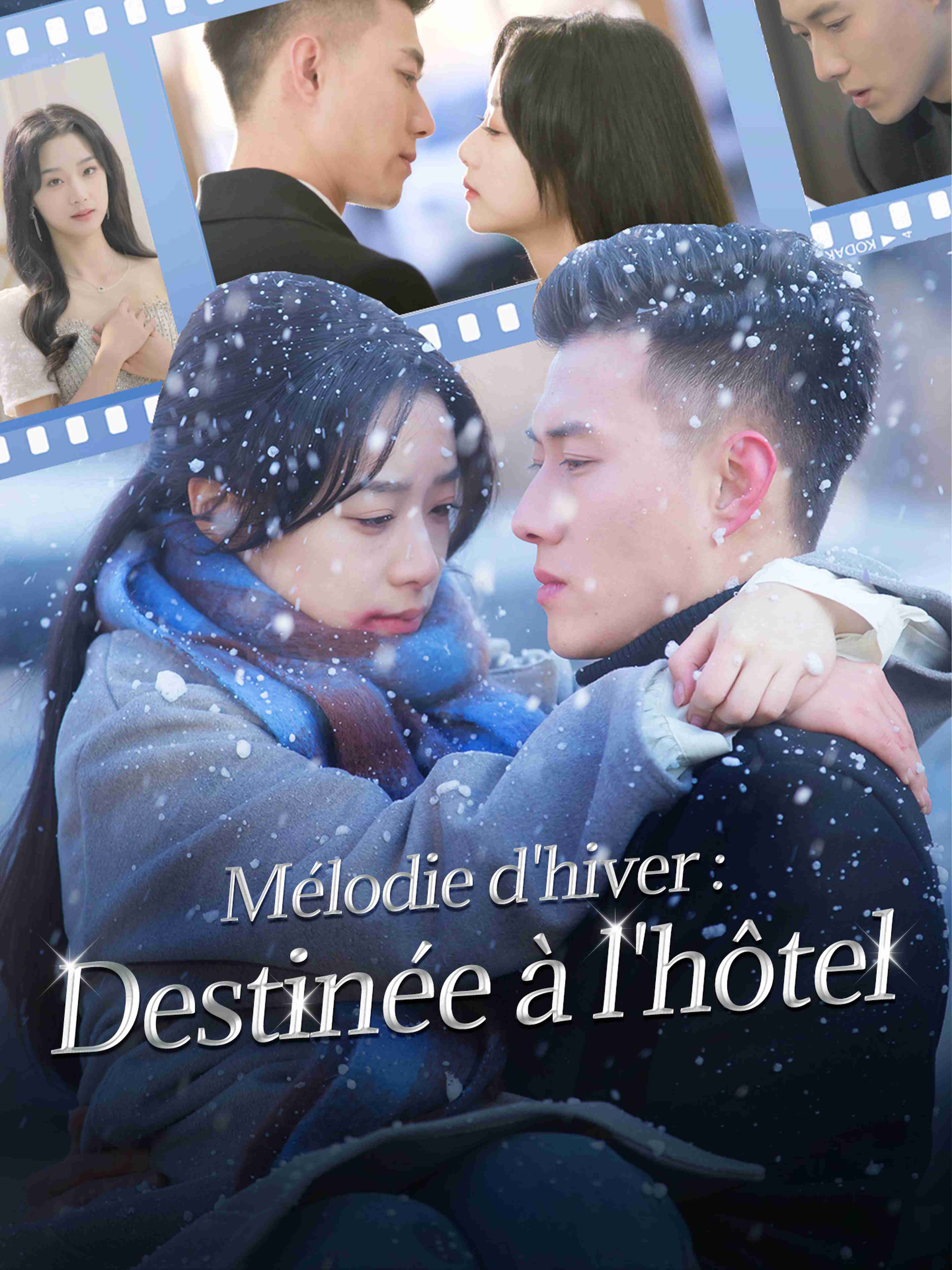 Mélodie d'hiver : Destinée à l'hôtel