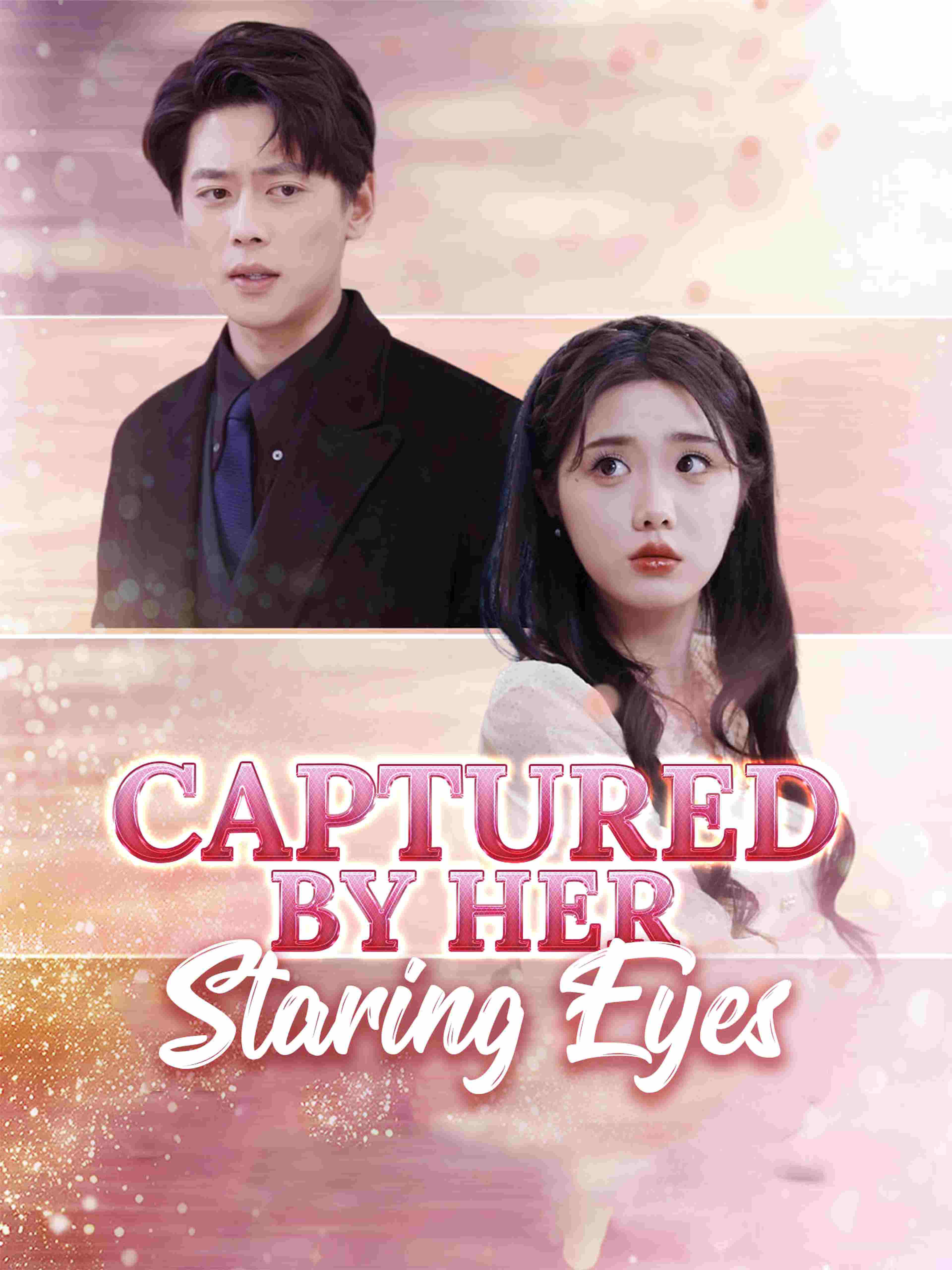 Captured By Her Staring Eyes