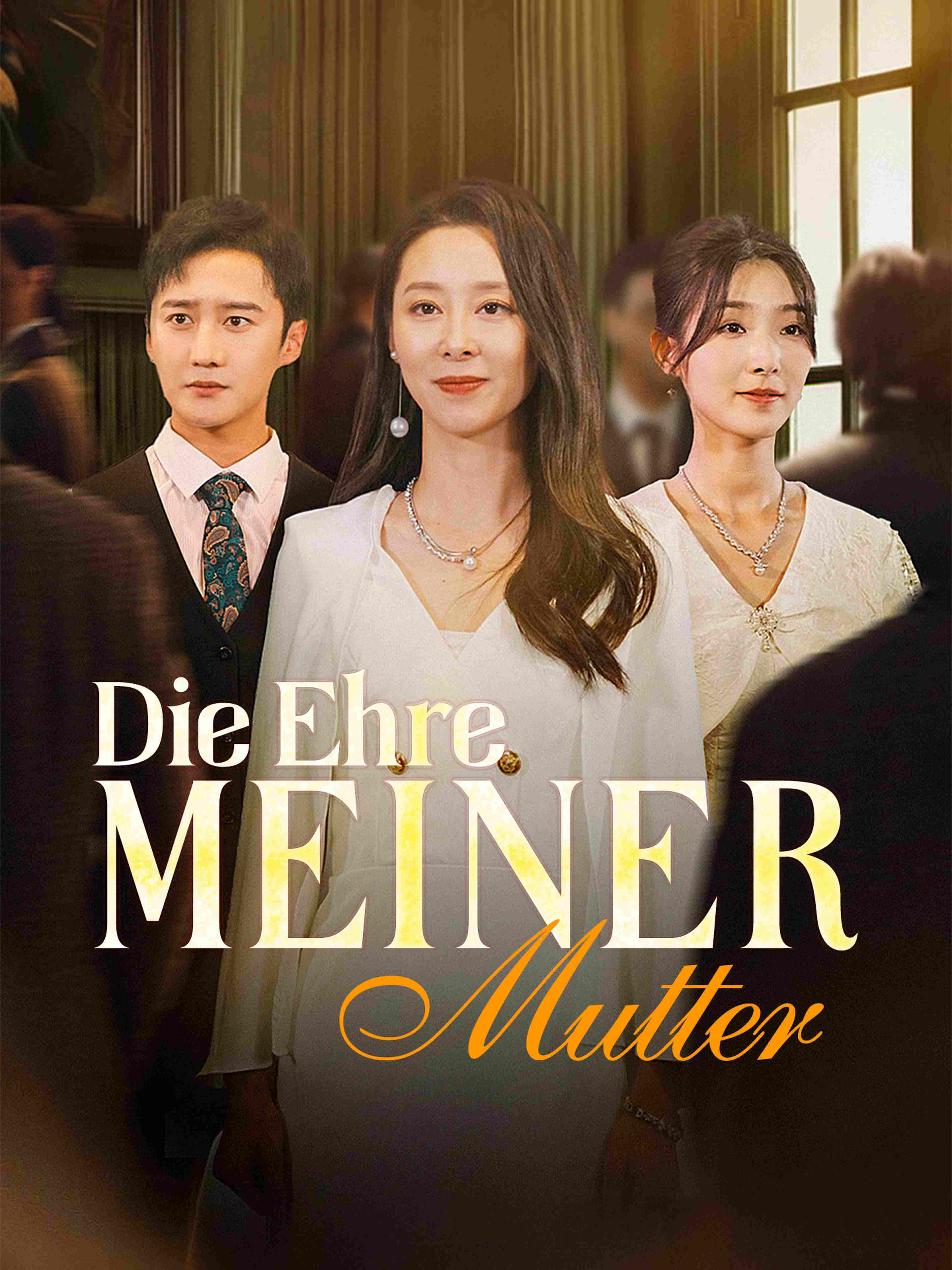 Die Ehre meiner Mutter