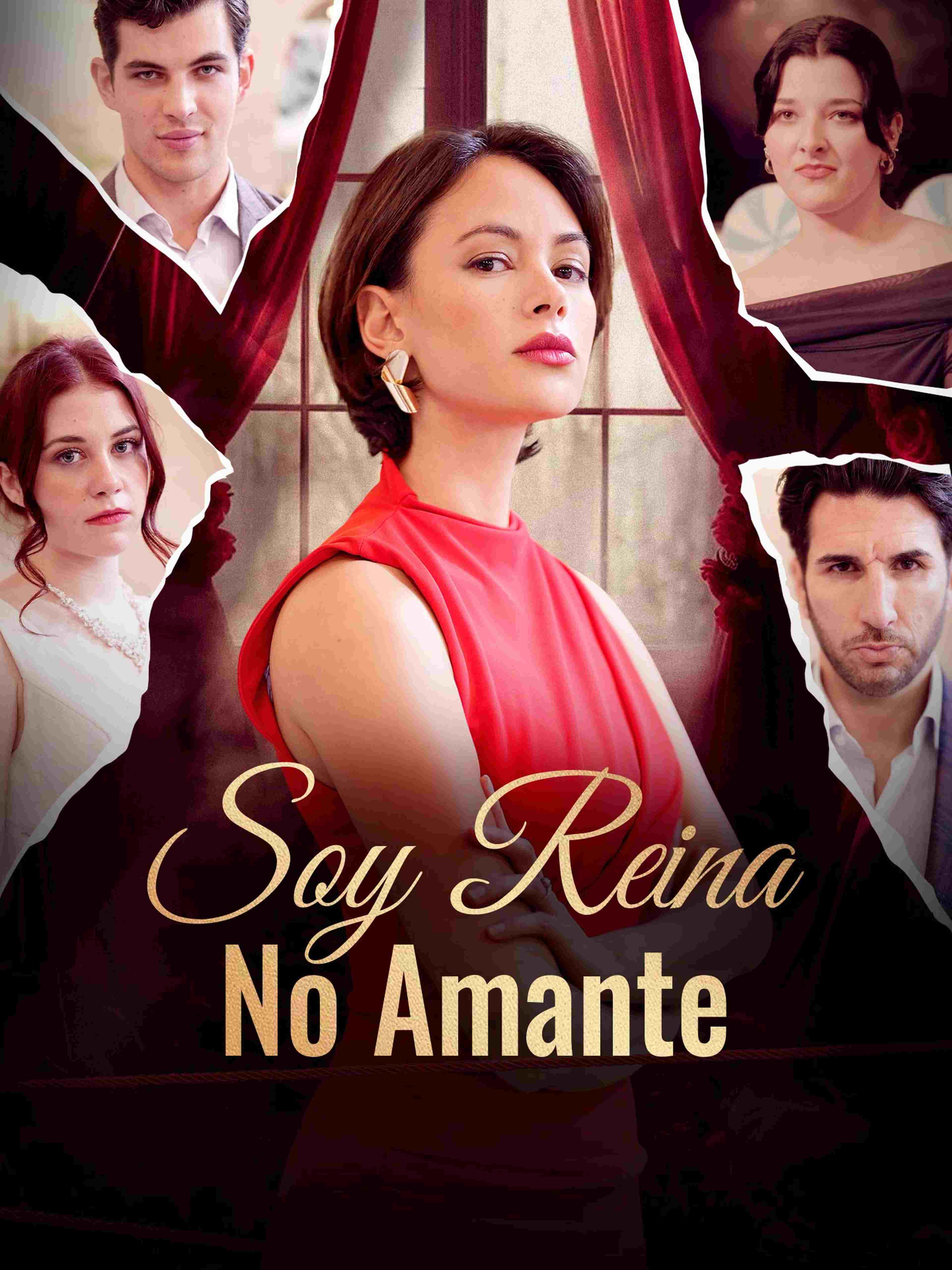 Soy Reina No Amante