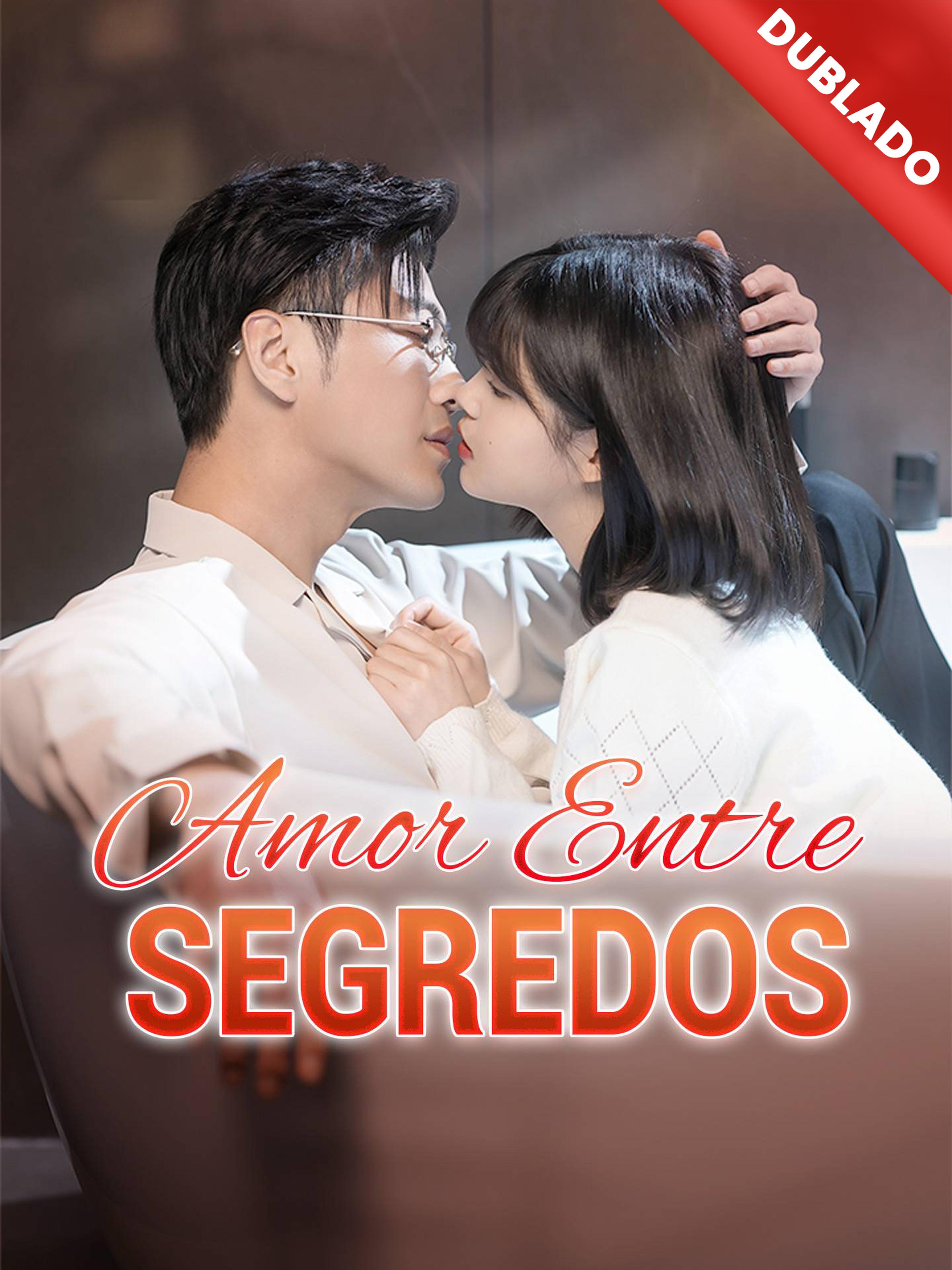 Amor Entre Segredos (Dublado)