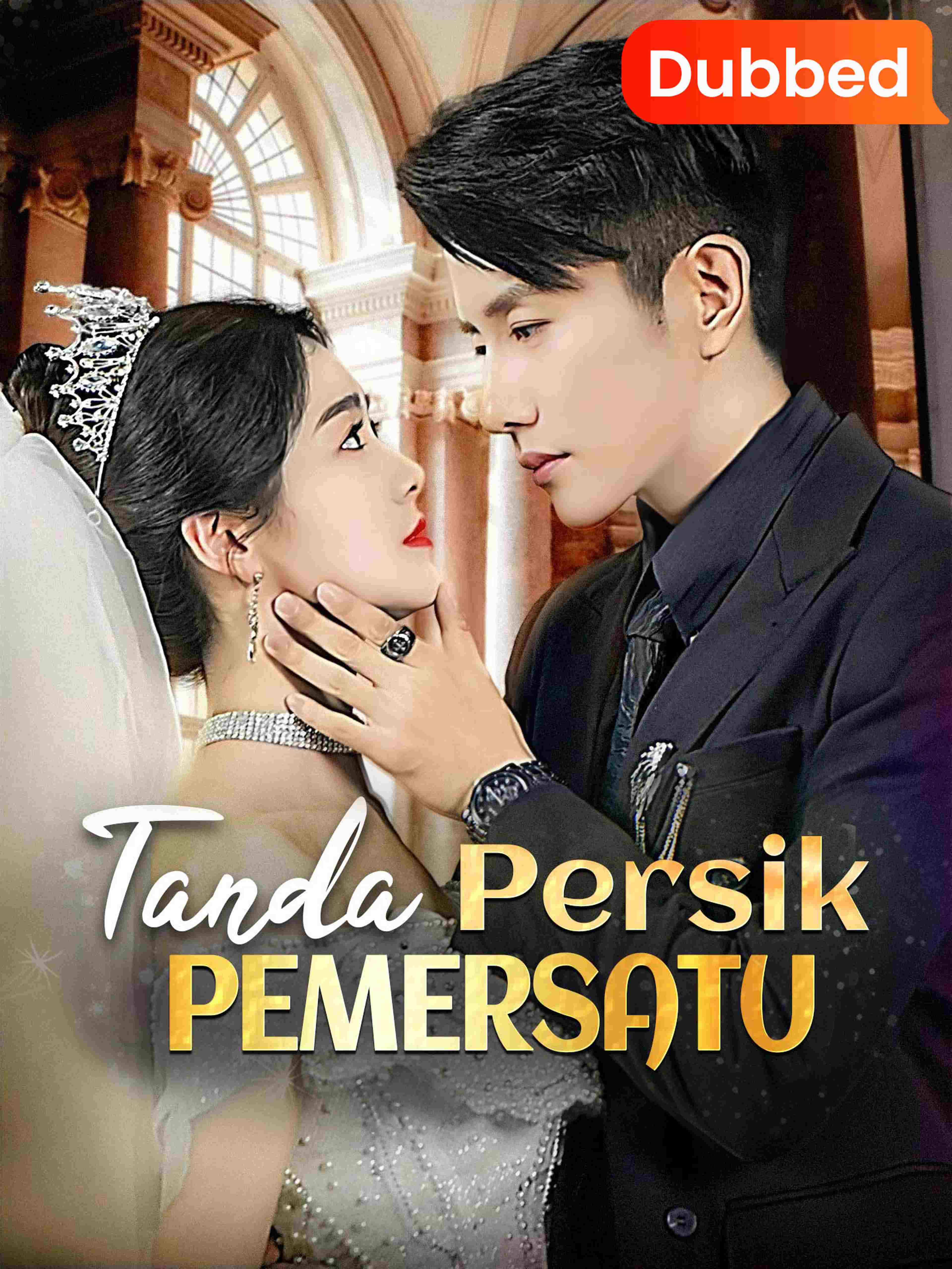 Tanda Persik Pemersatu (Sulih Suara)