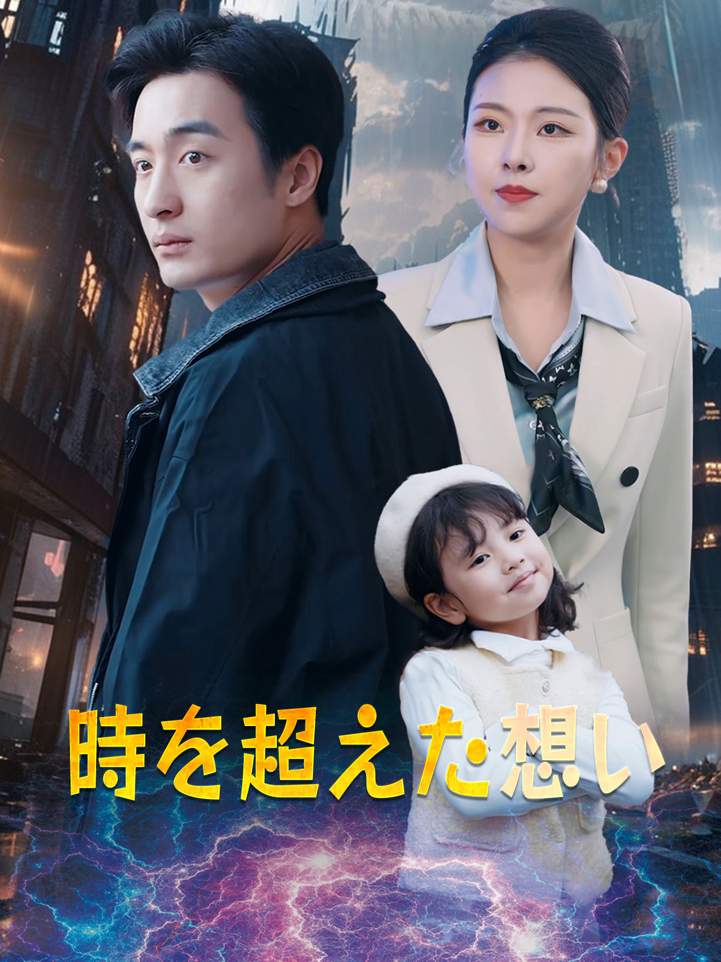 時を超えた想い