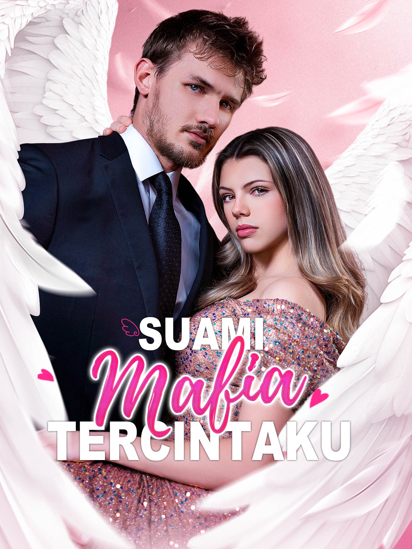 Poster Suami Mafia Tercintaku