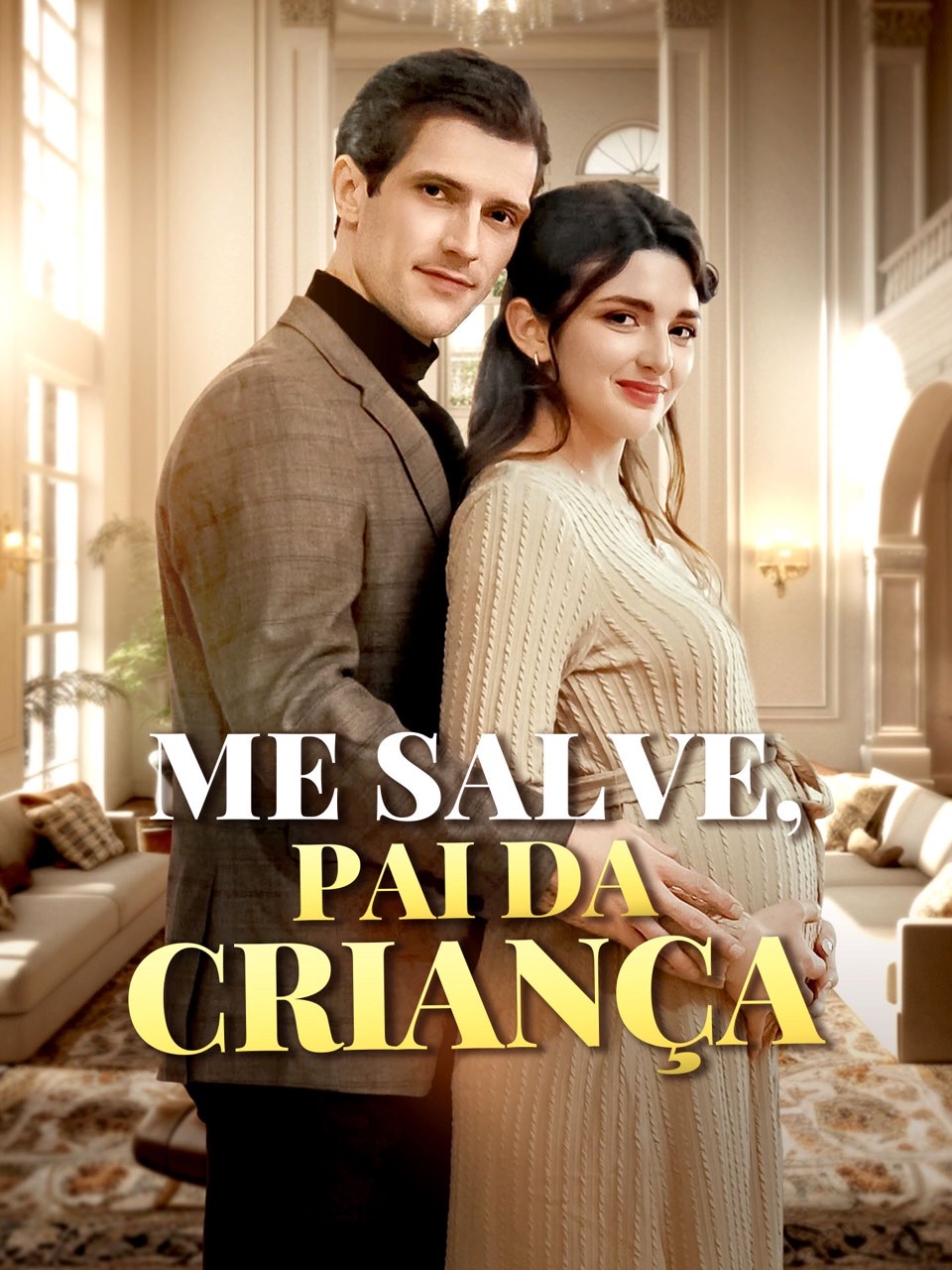 Me Salve, Pai da Criança