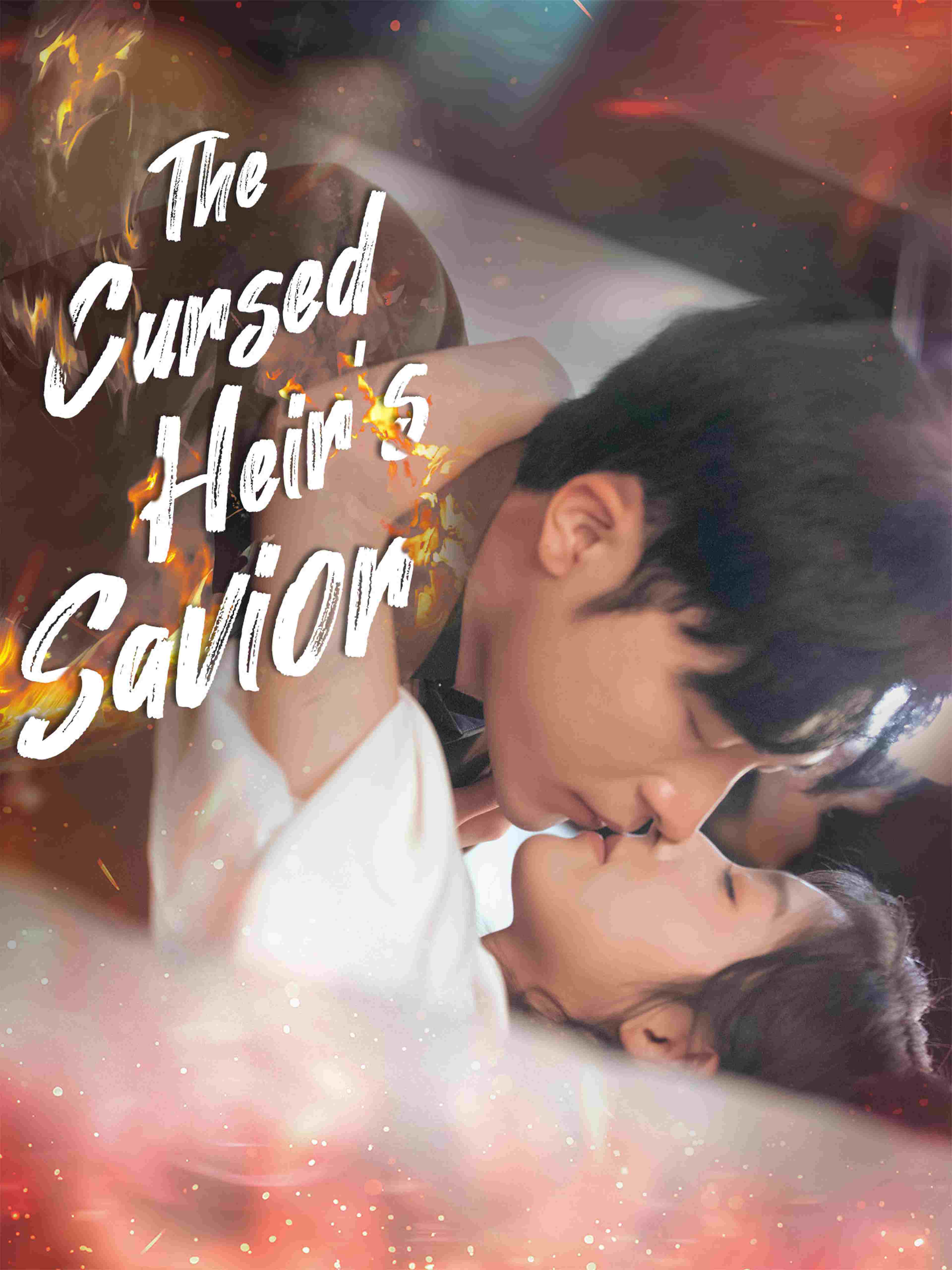 The Cursed Heir S Savior