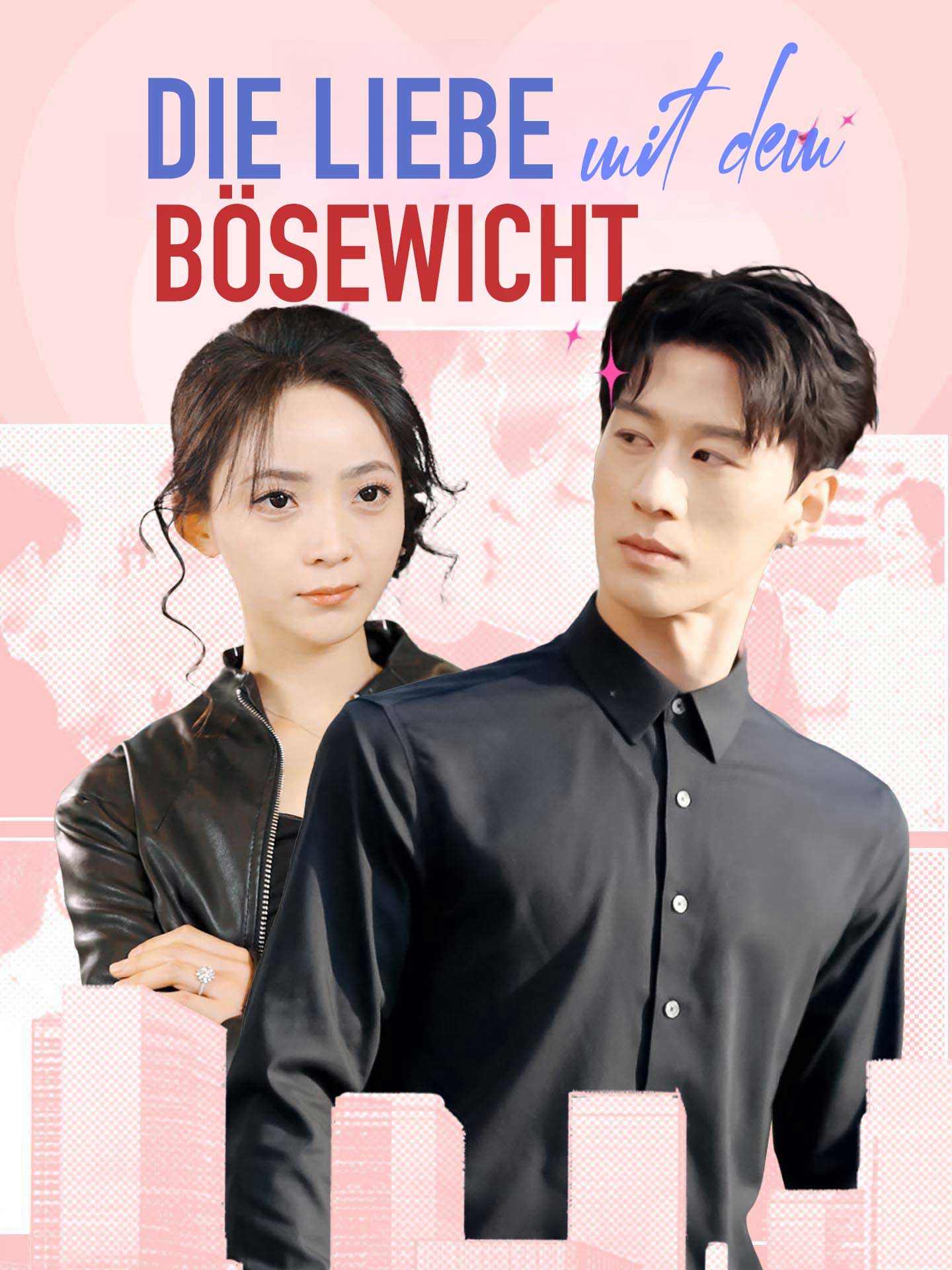 Die Liebe mit dem Bösewicht