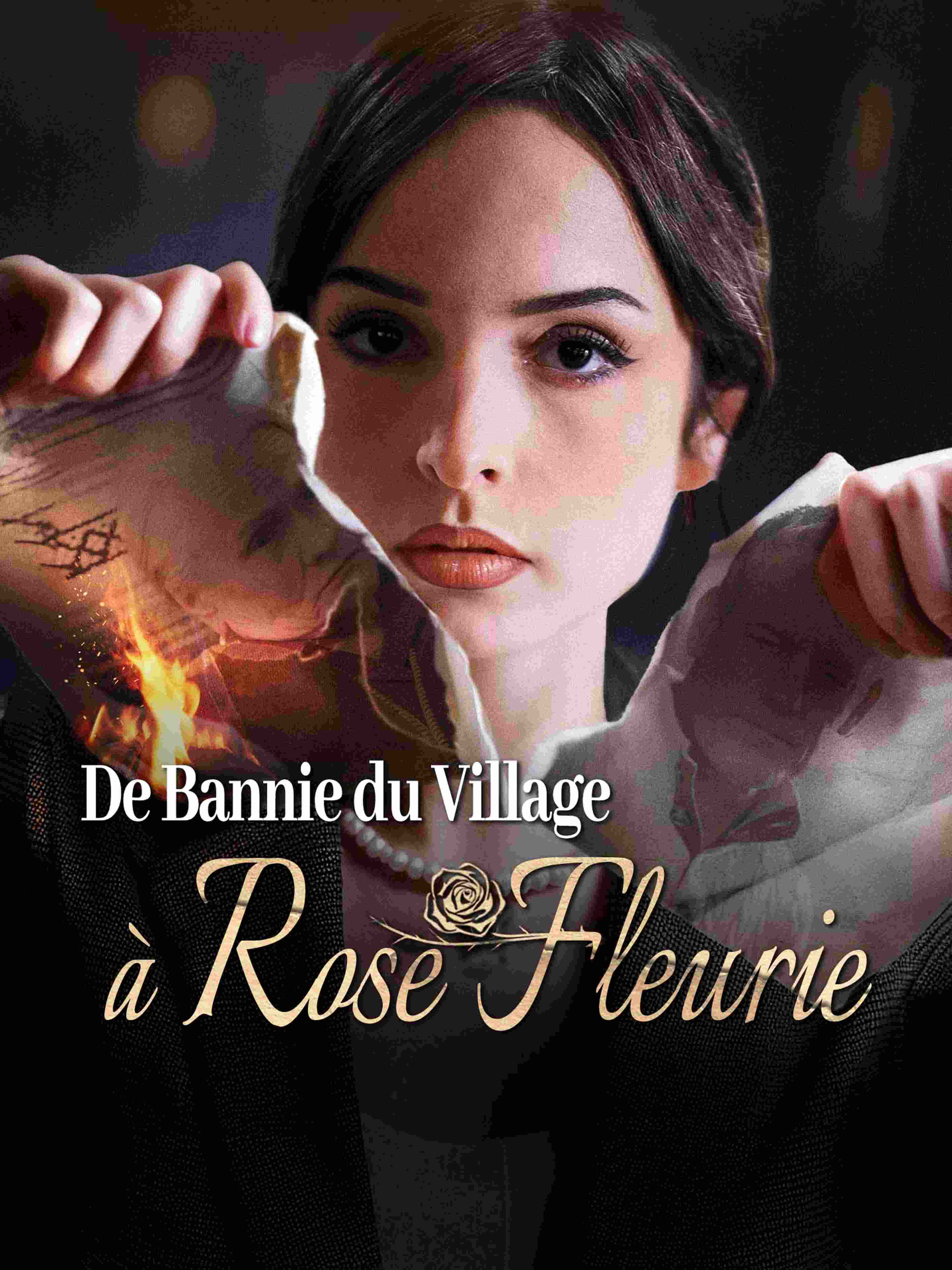 De Bannie du Village à Rose Fleurie