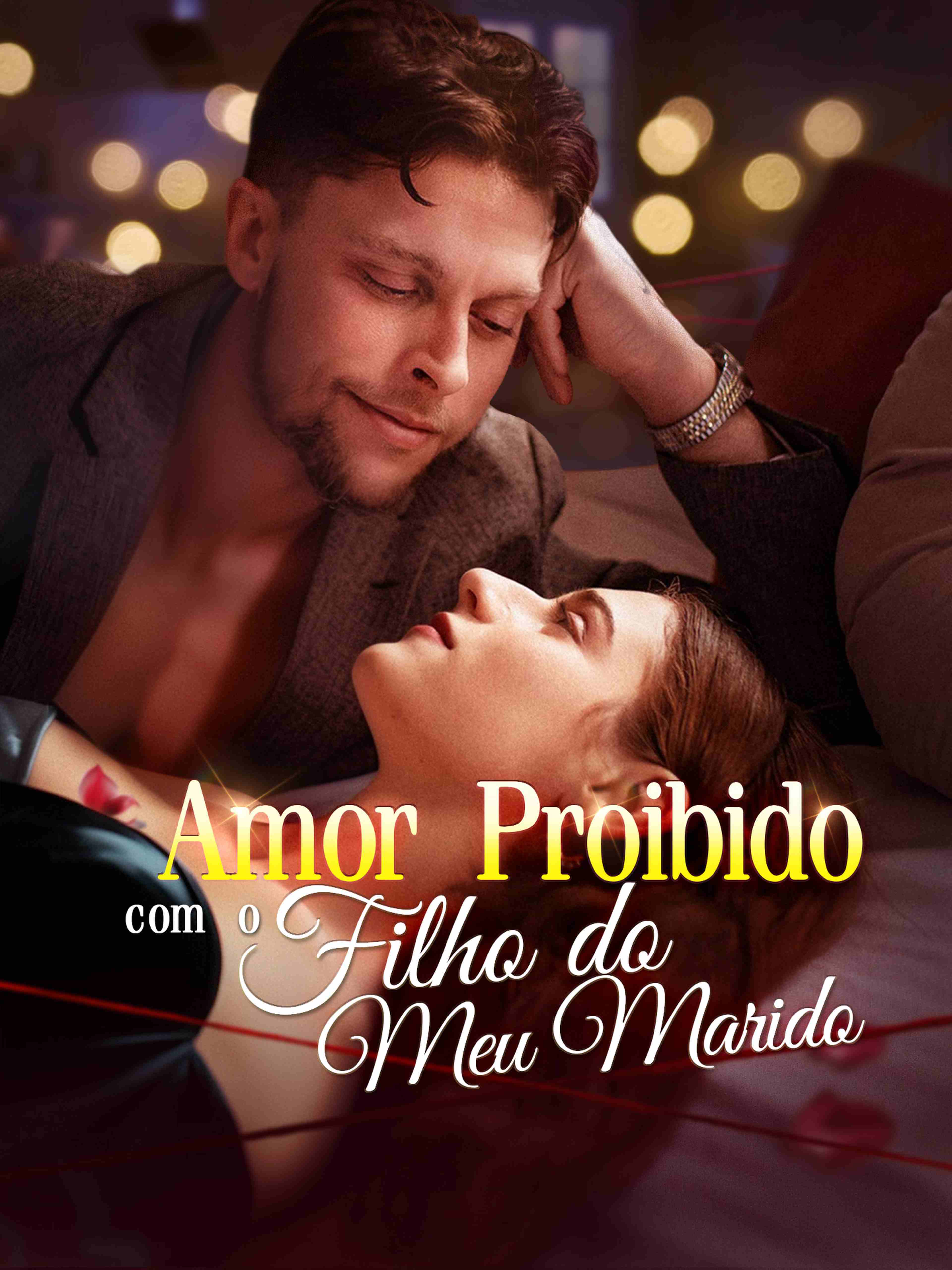 Amor Proibido Com O Filho Do Meu Marido