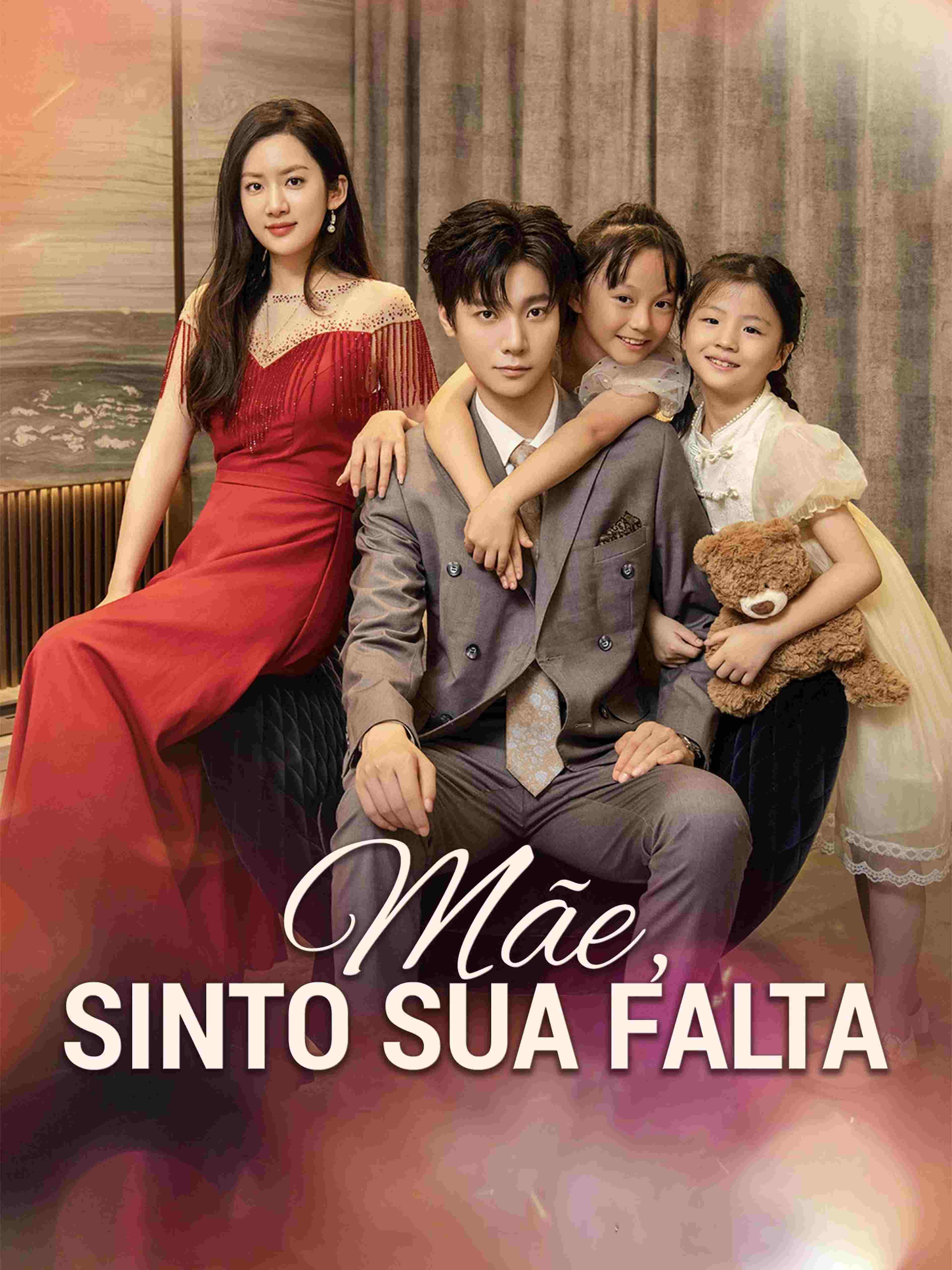 Mãe, Sinto Sua Falta